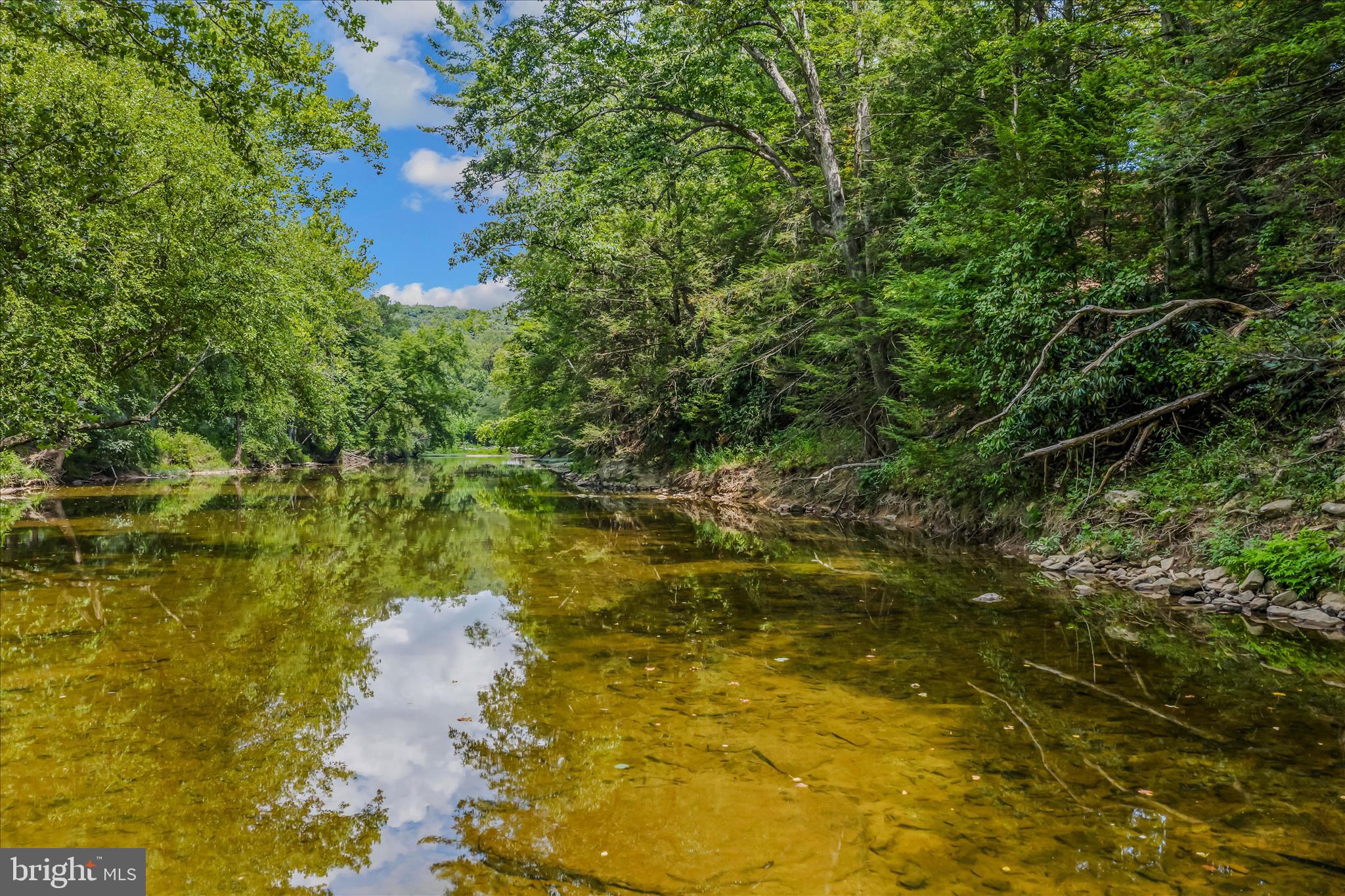 SLEEPY CREEK ORCHARD - Residential