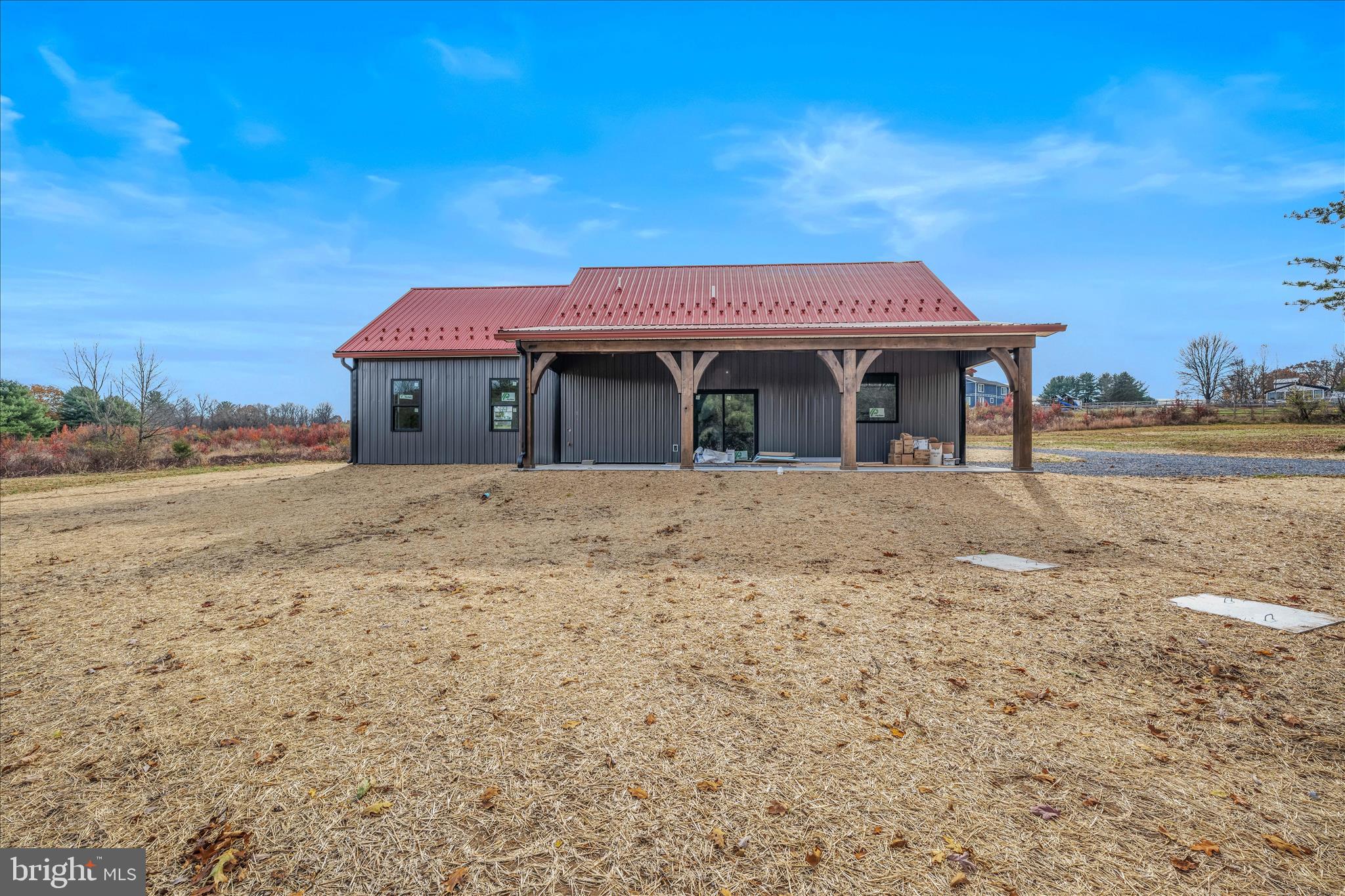 SLEEPY CREEK ORCHARD - Residential