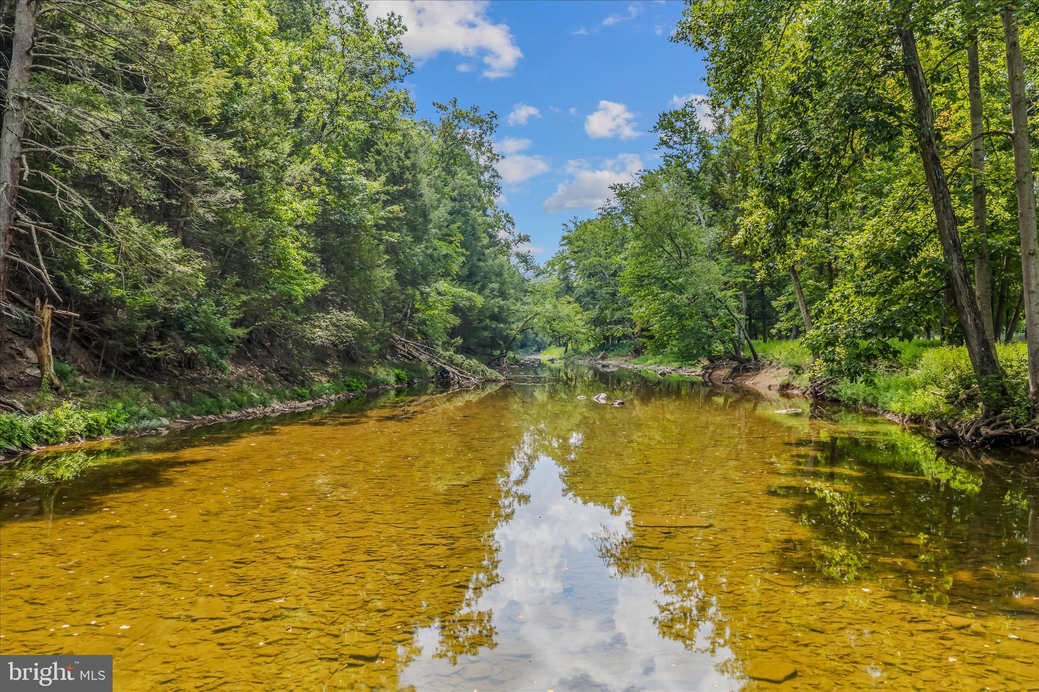 SLEEPY CREEK ORCHARD - Residential