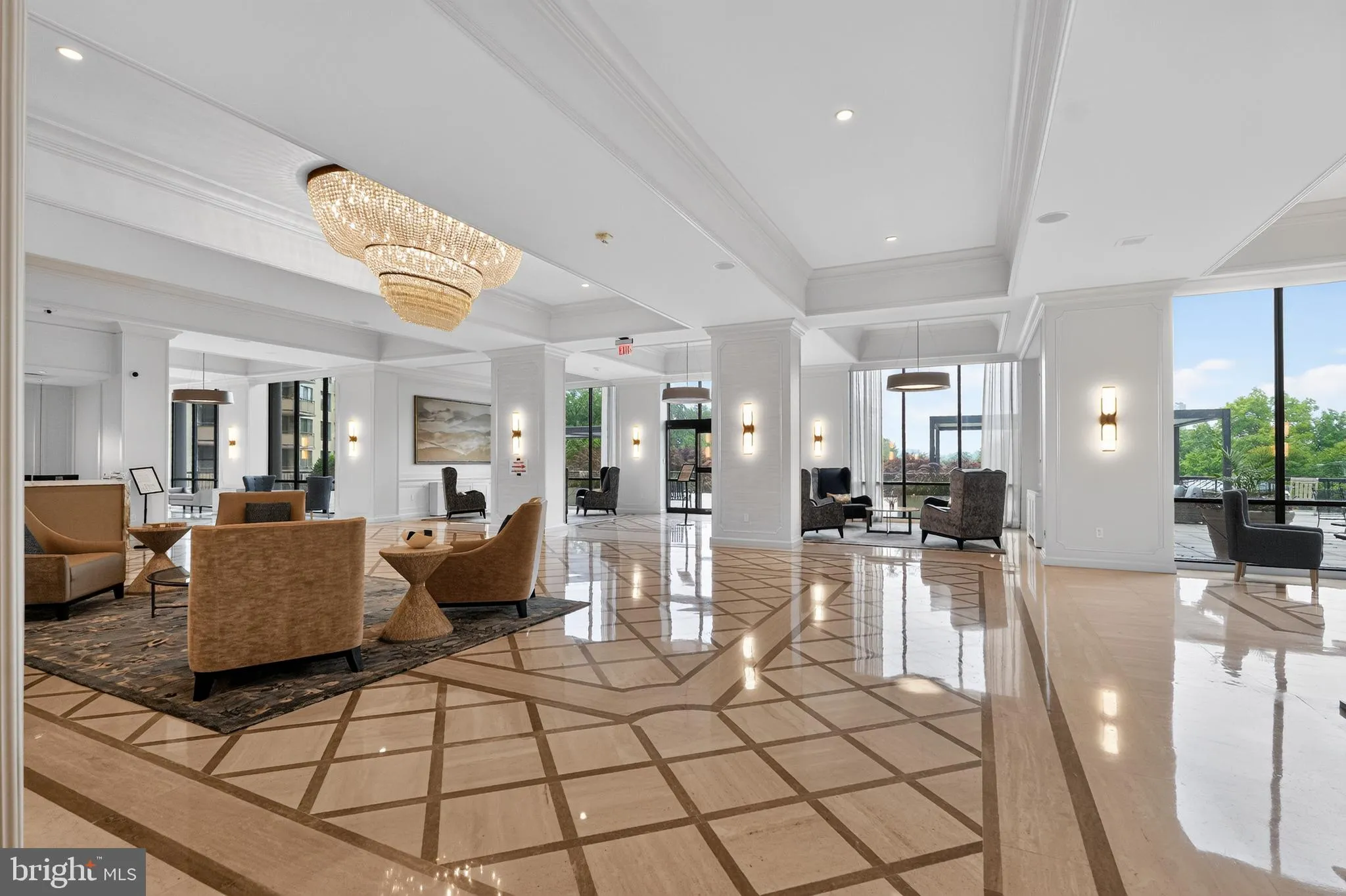 Additional image 24 of 5225 Pooks Hill Road Unit 1302N, Bethesda, MD 20814