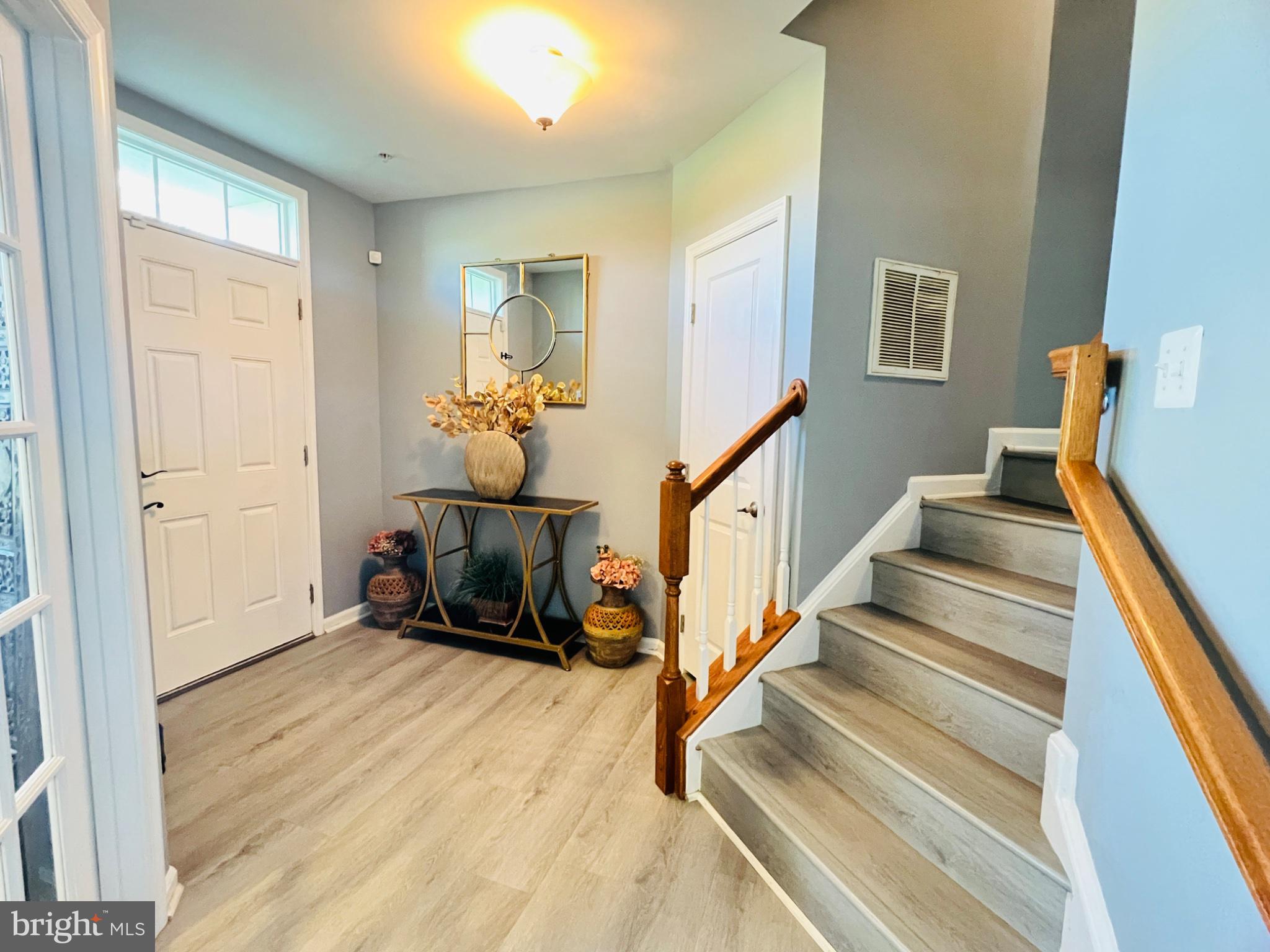 2422 BAILEYS POND ROAD