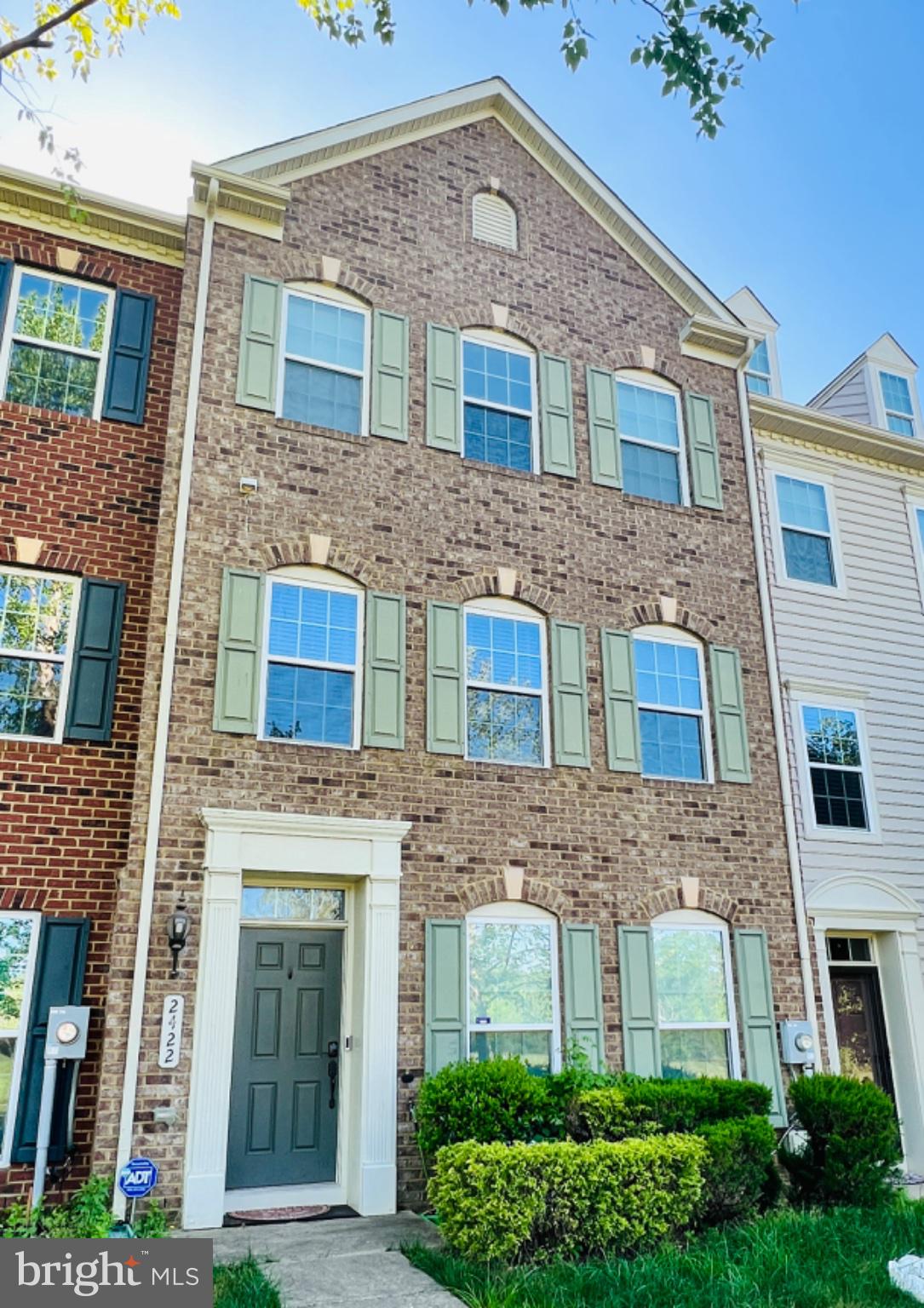 2422 BAILEYS POND ROAD