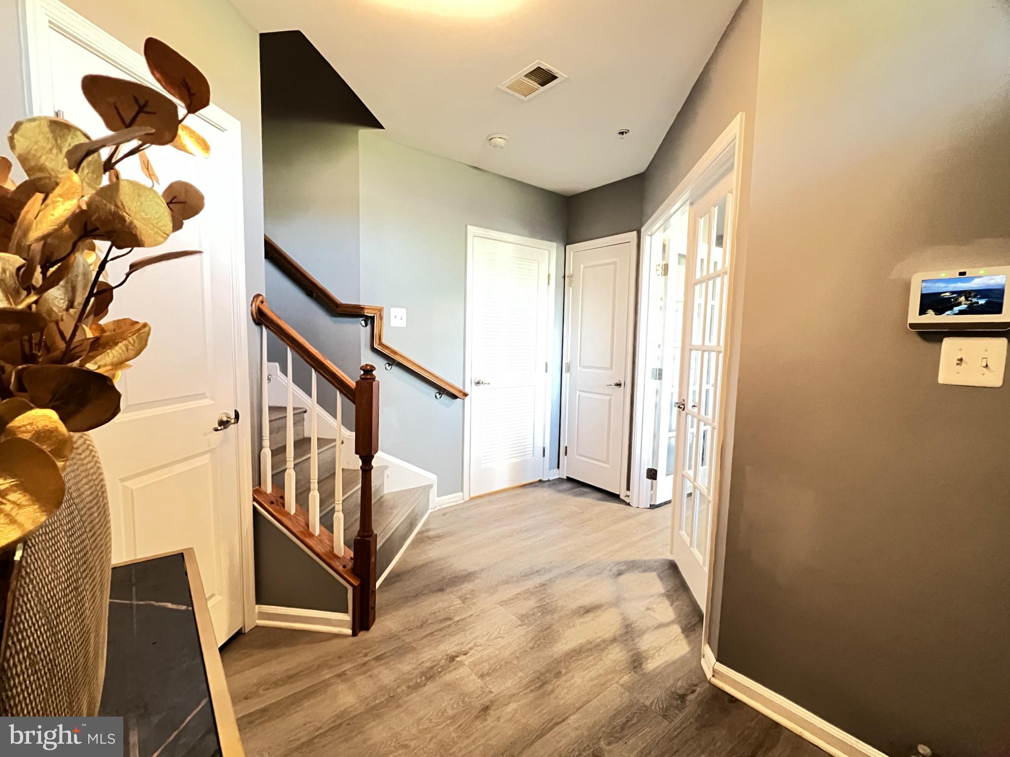 2422 BAILEYS POND ROAD