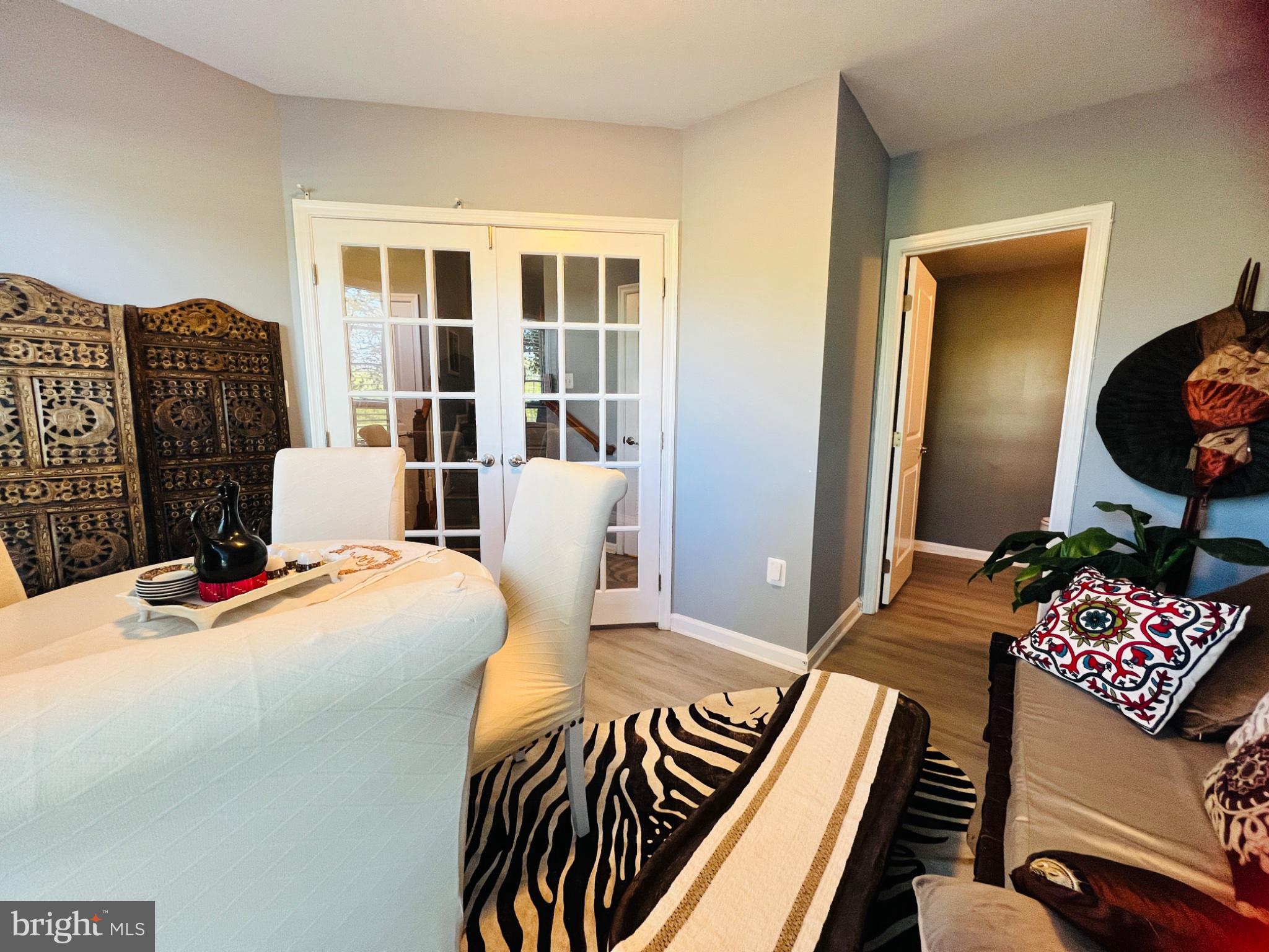 2422 BAILEYS POND ROAD
