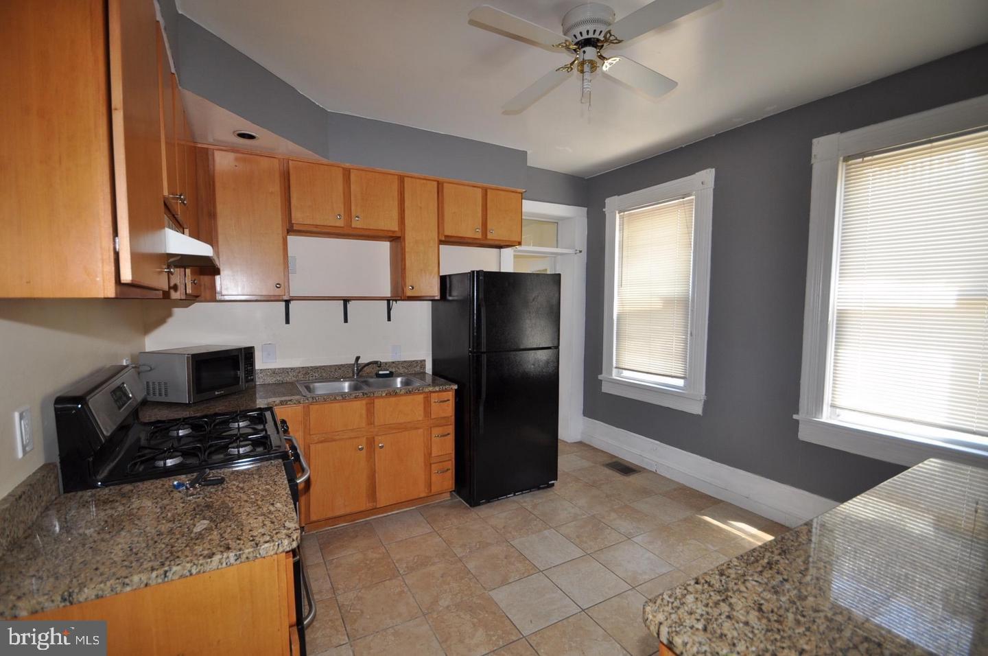 PATTERSON PARK - Residential