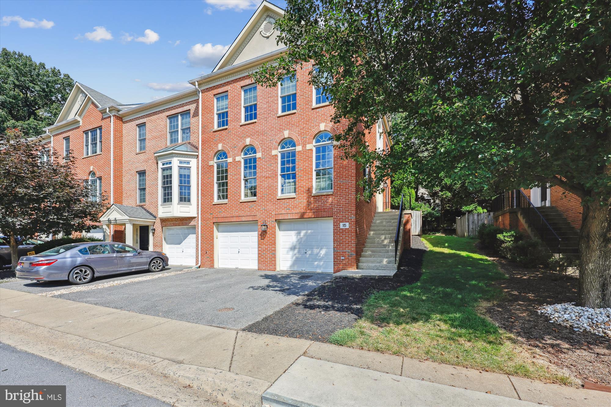 15 BLUE HOSTA WAY