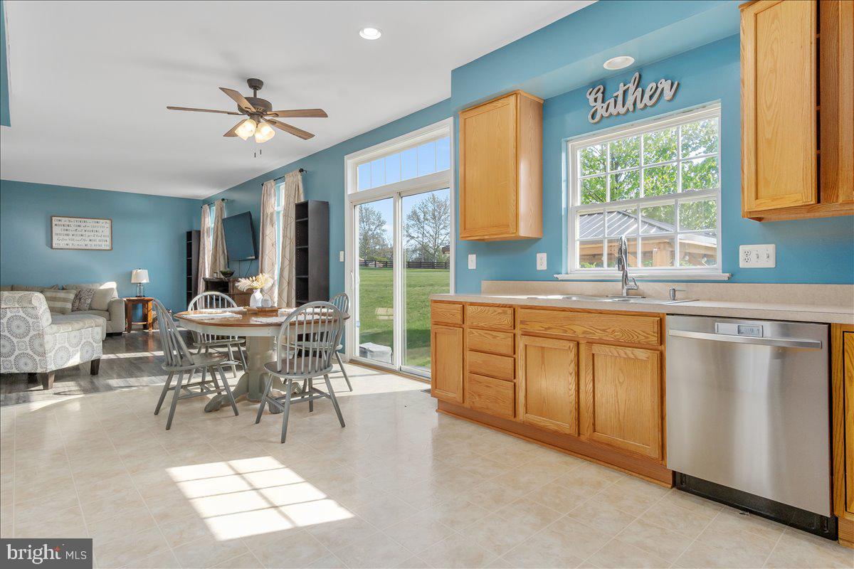 WESTFIELDS - Residential