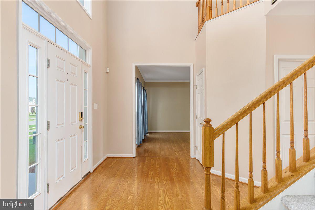 WESTFIELDS - Residential