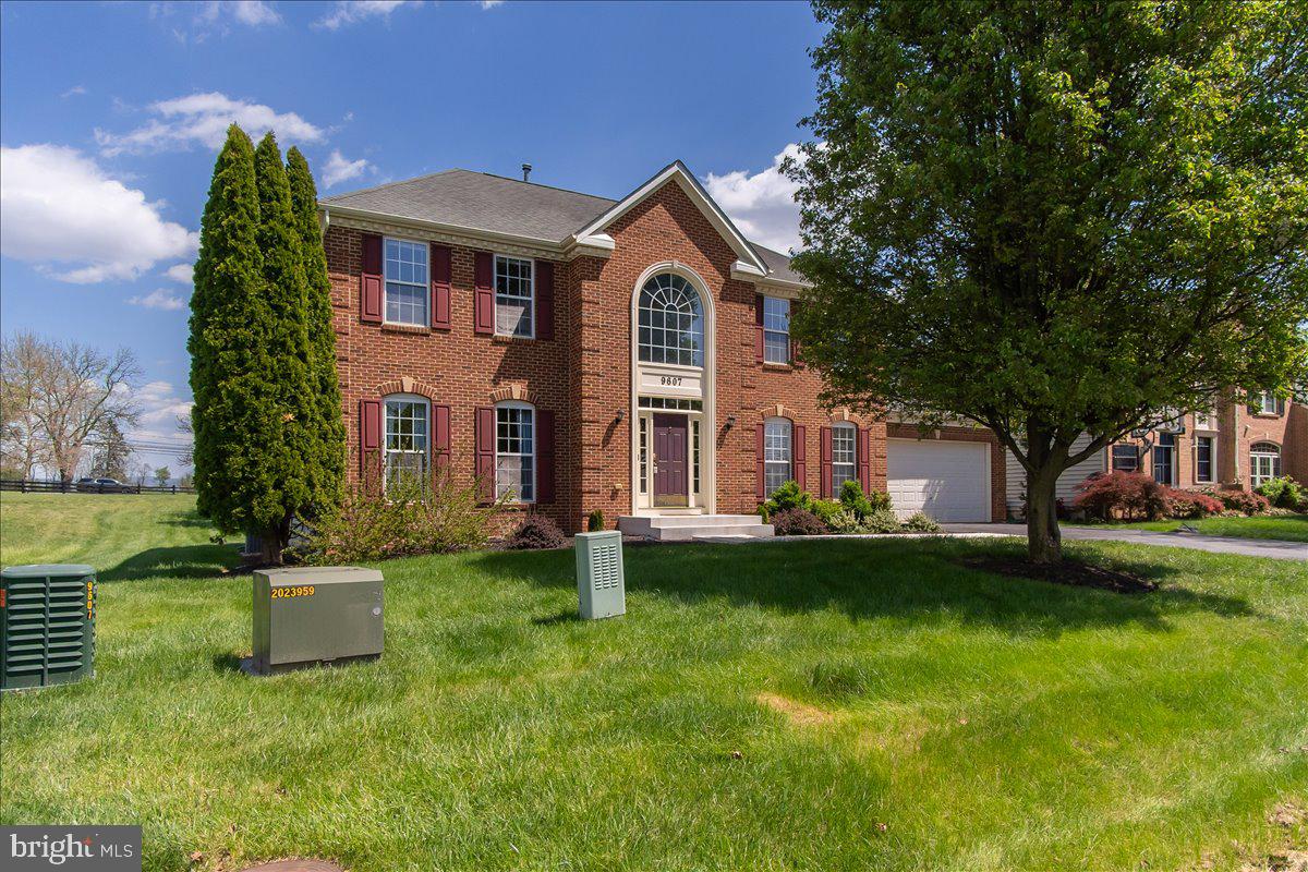 WESTFIELDS - Residential