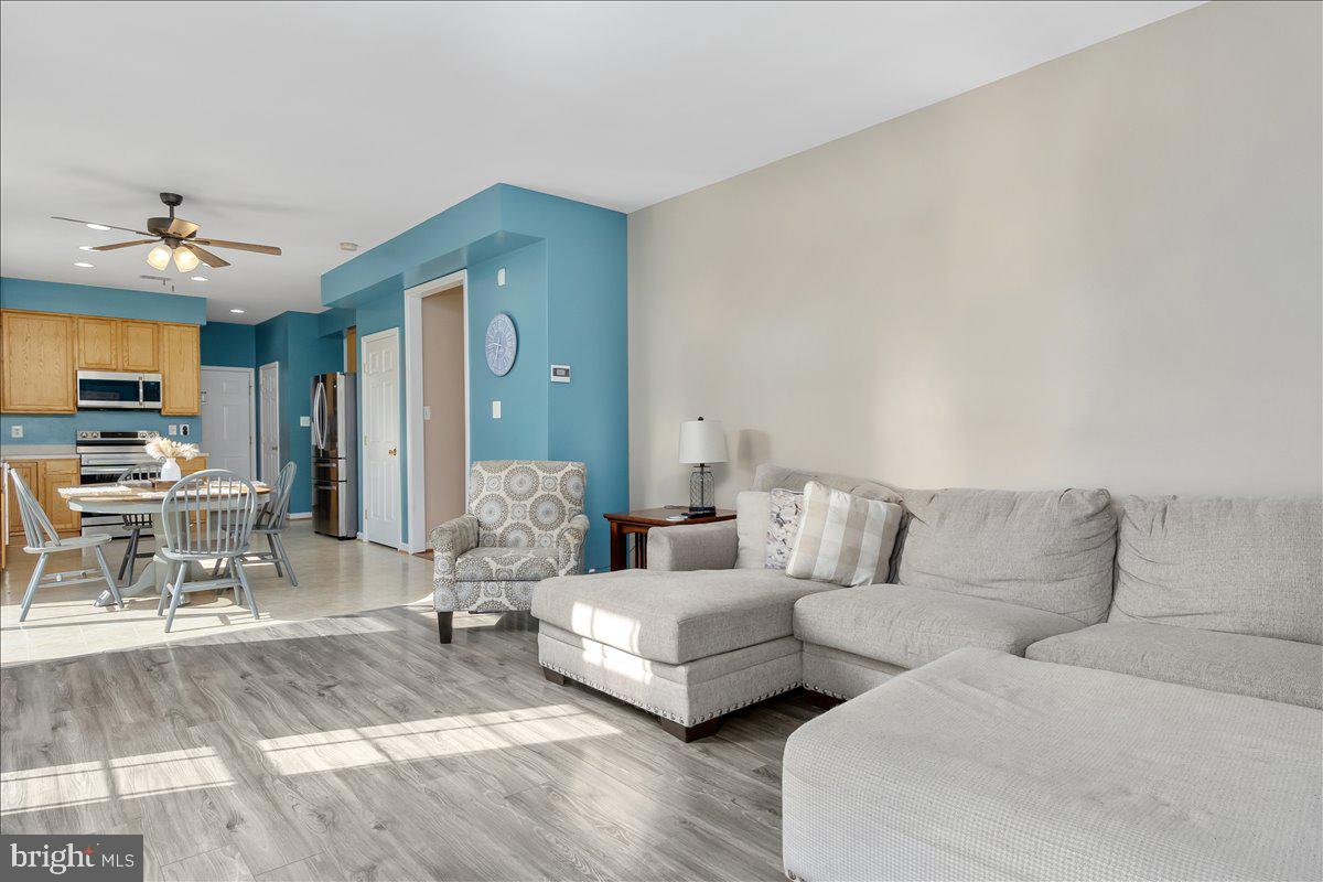 WESTFIELDS - Residential