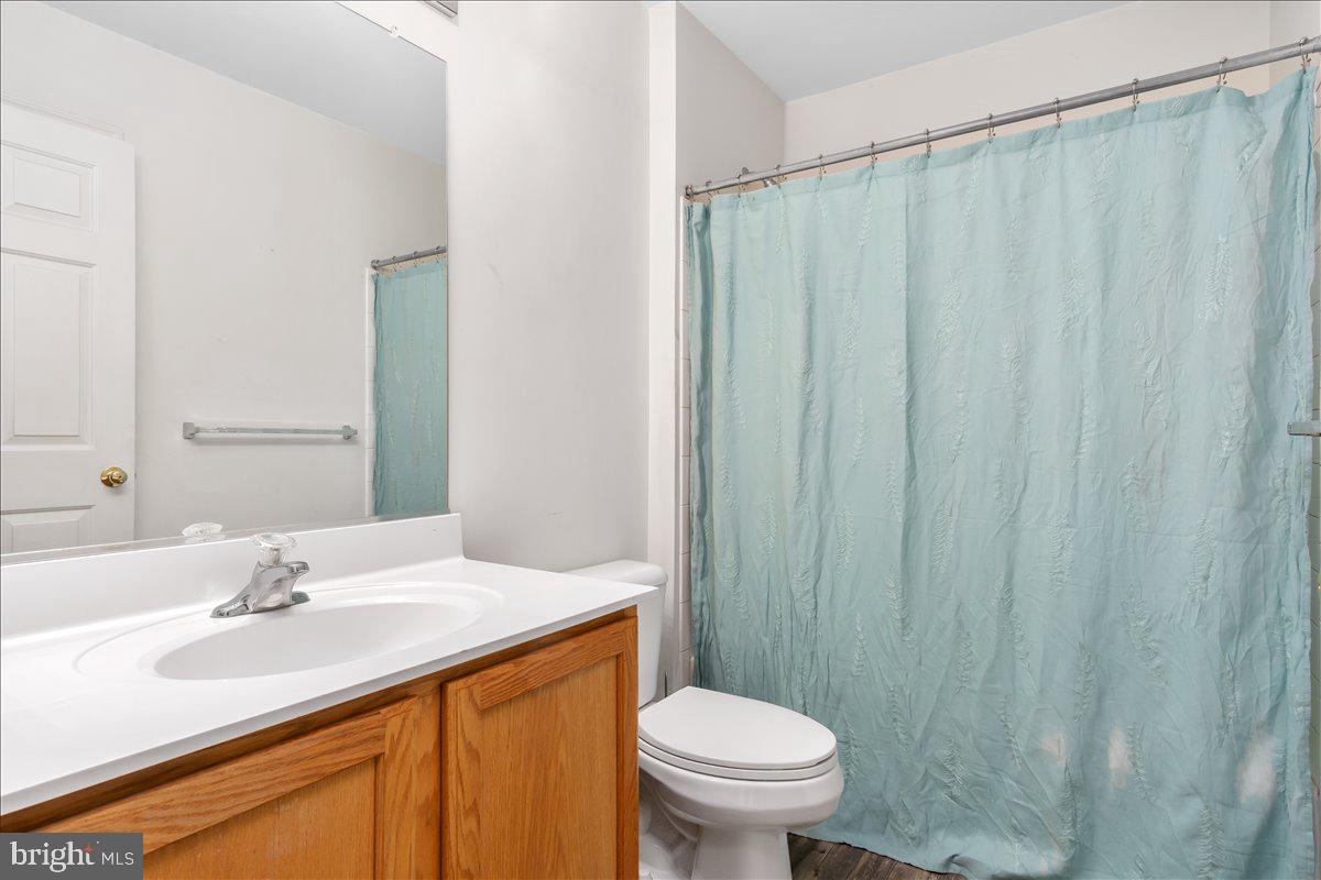 WESTFIELDS - Residential