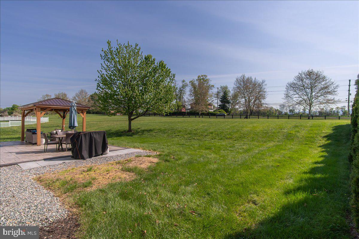 WESTFIELDS - Residential