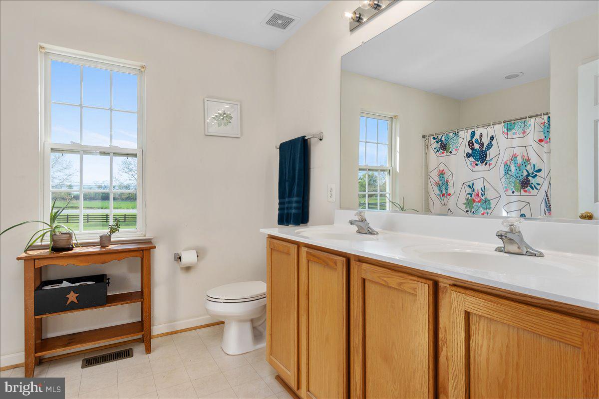 WESTFIELDS - Residential