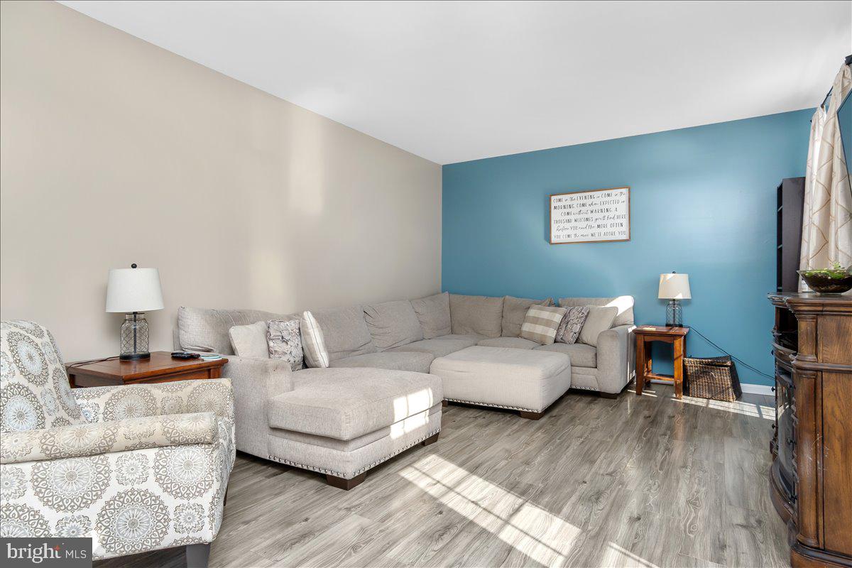 WESTFIELDS - Residential