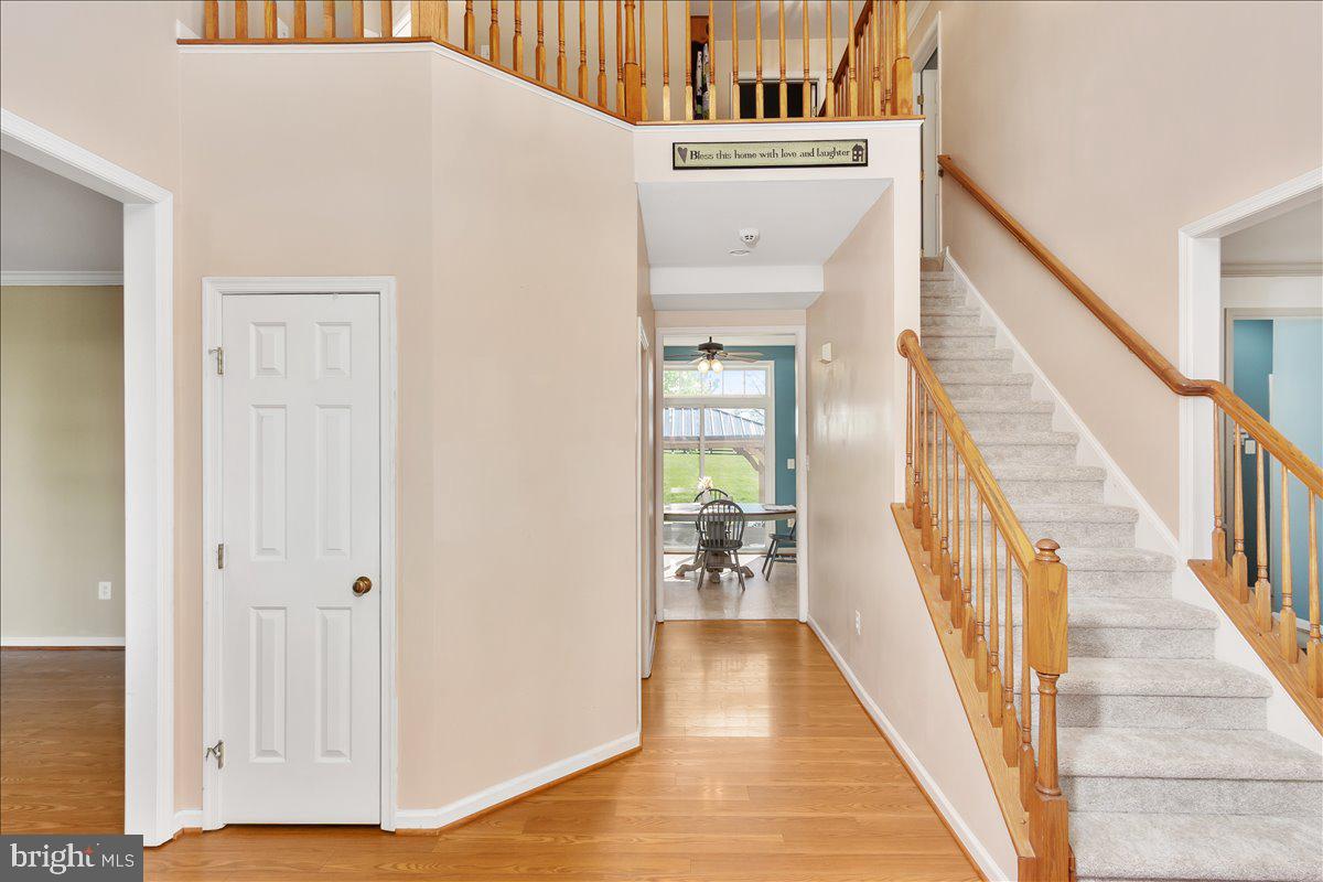 WESTFIELDS - Residential