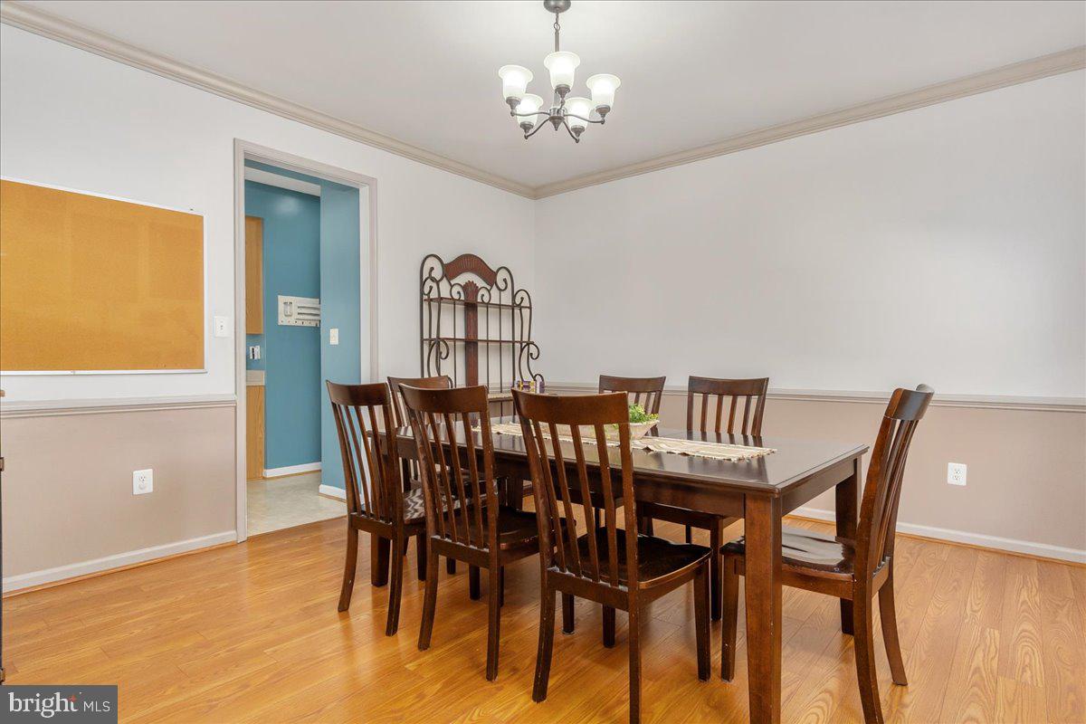 WESTFIELDS - Residential