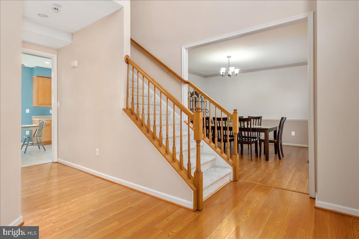 WESTFIELDS - Residential