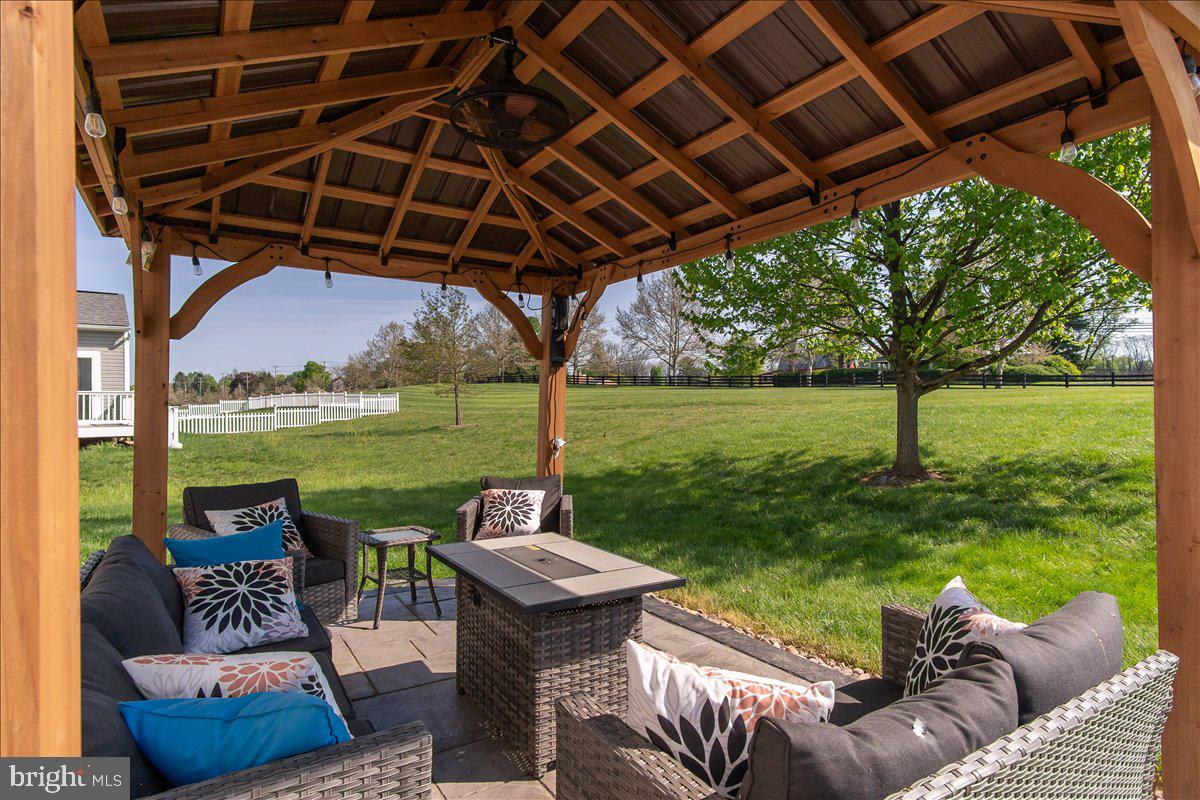 WESTFIELDS - Residential