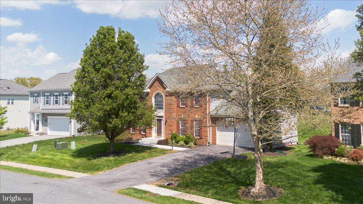 WESTFIELDS - Residential