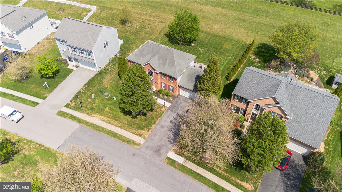 WESTFIELDS - Residential