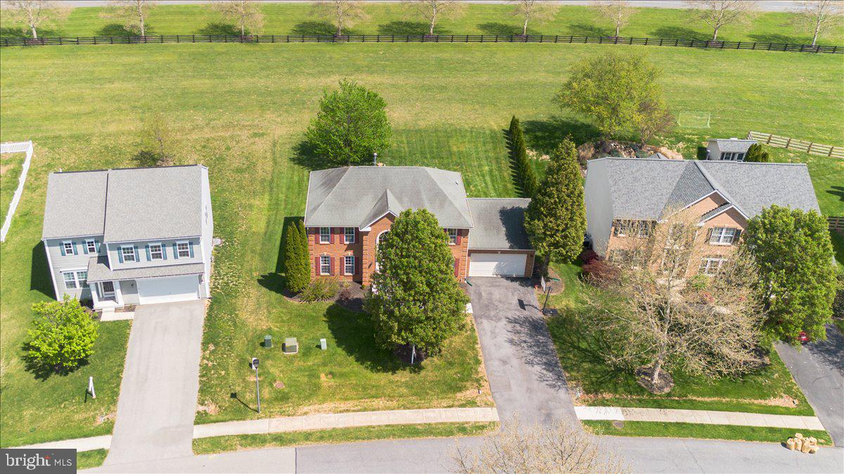 WESTFIELDS - Residential