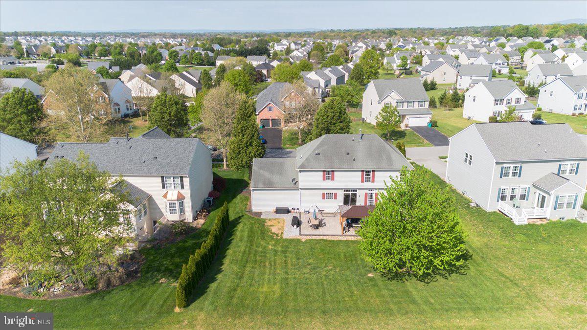 WESTFIELDS - Residential