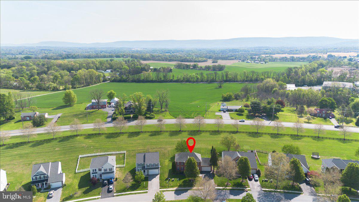 WESTFIELDS - Residential