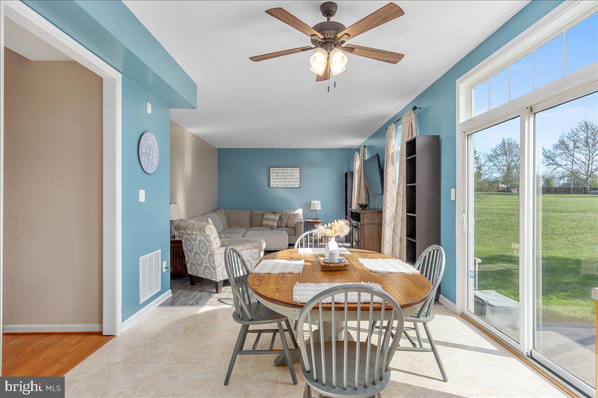 WESTFIELDS - Residential