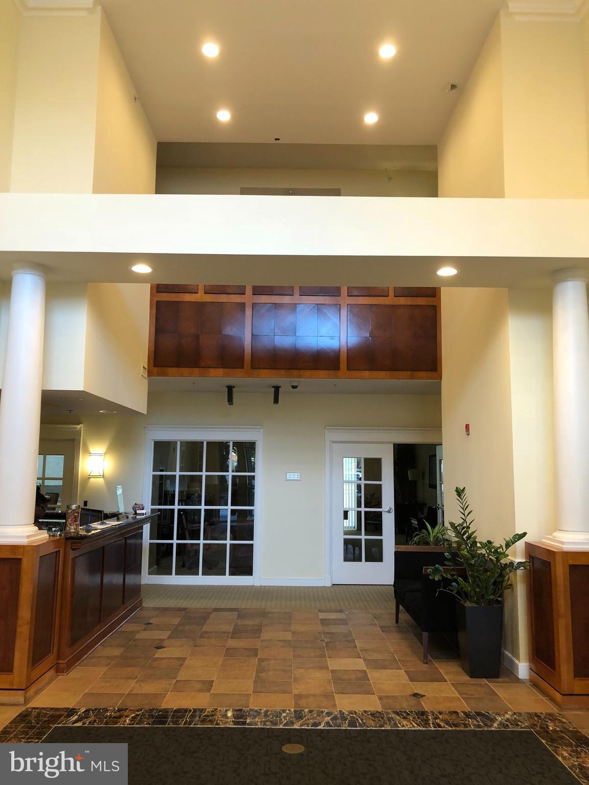 WILTON HOUSE - Residential Lease