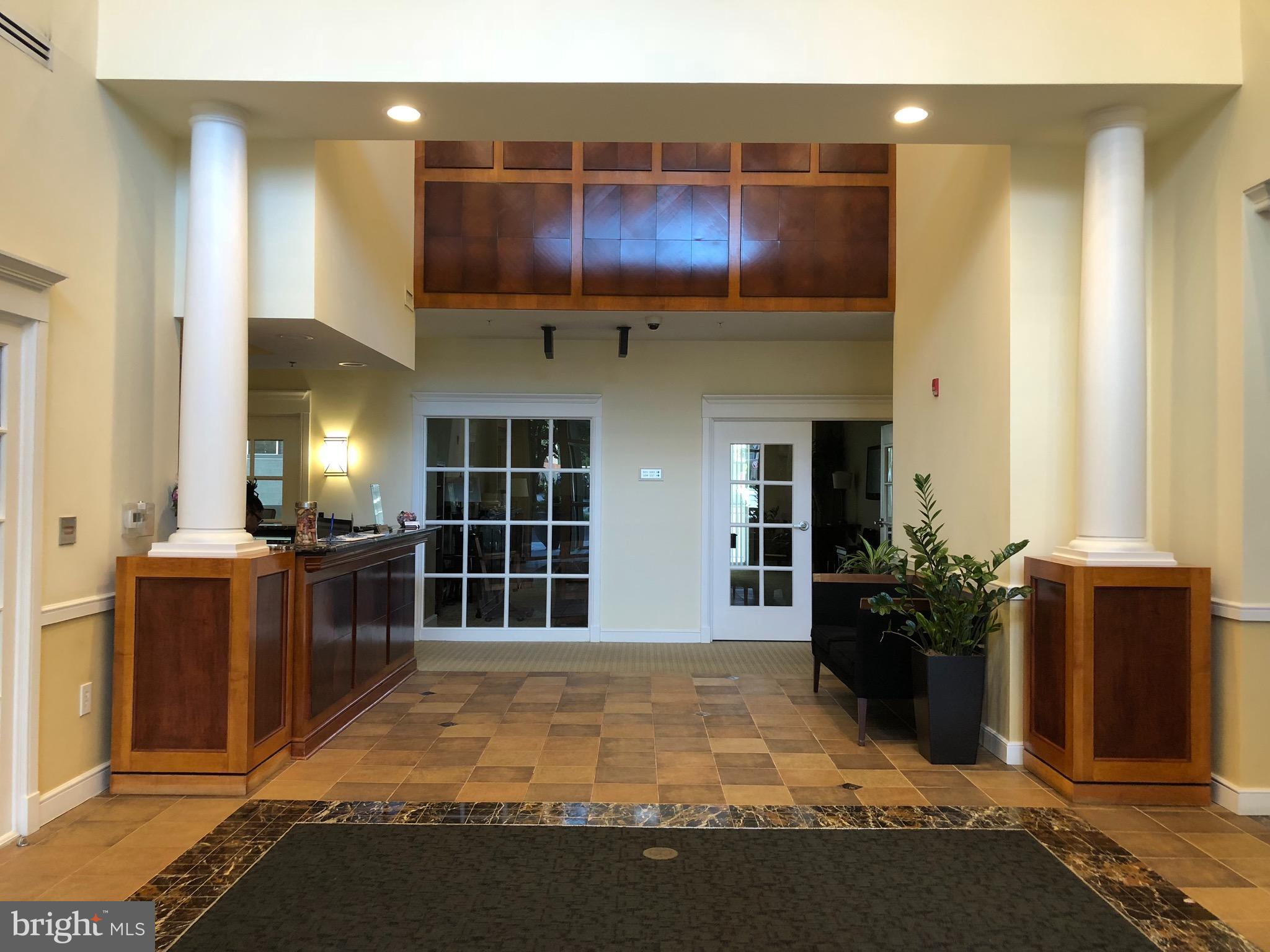 WILTON HOUSE - Residential Lease