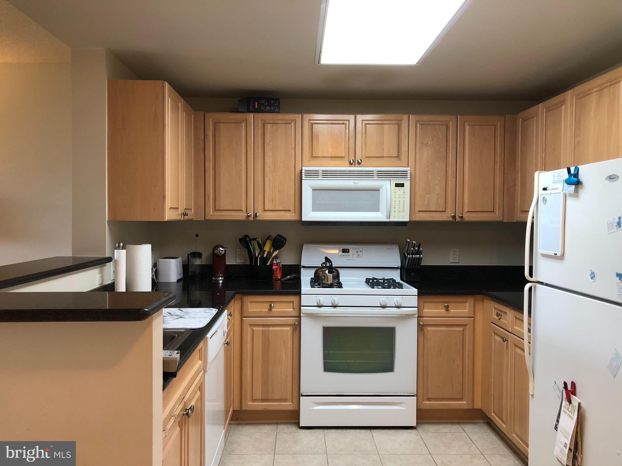 WILTON HOUSE - Residential Lease