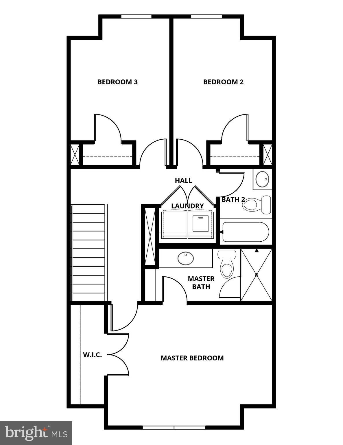 8155 BARTHOLOMEW COURT