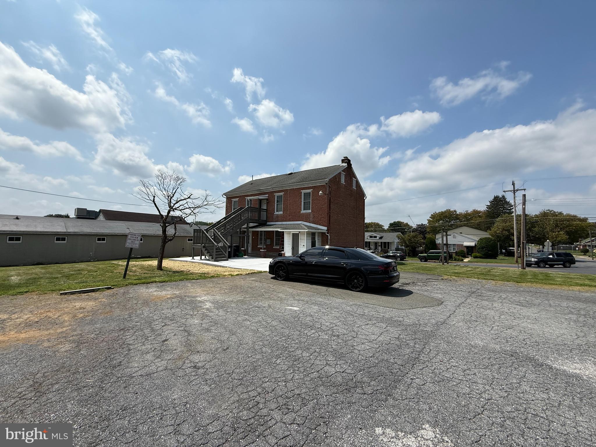 NONE AVAILABLE - Residential Lease