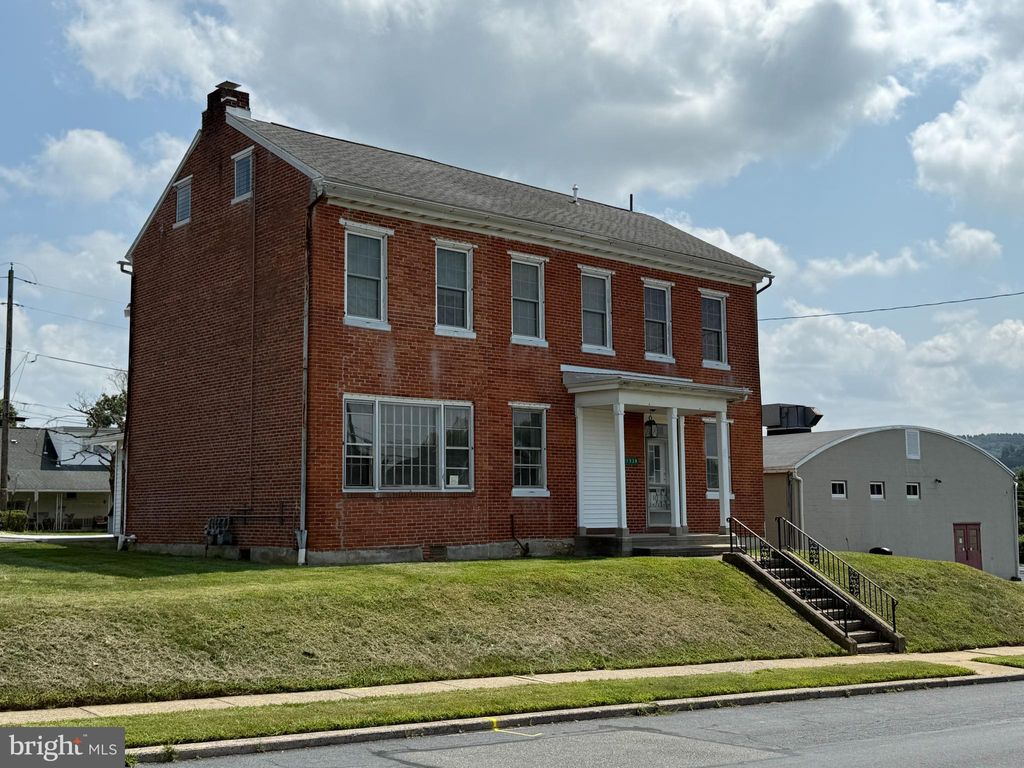 Photo of 1530 New Holland Road #PENTHOUSE, READING, PA 19607 (MLS # PABK2062060)