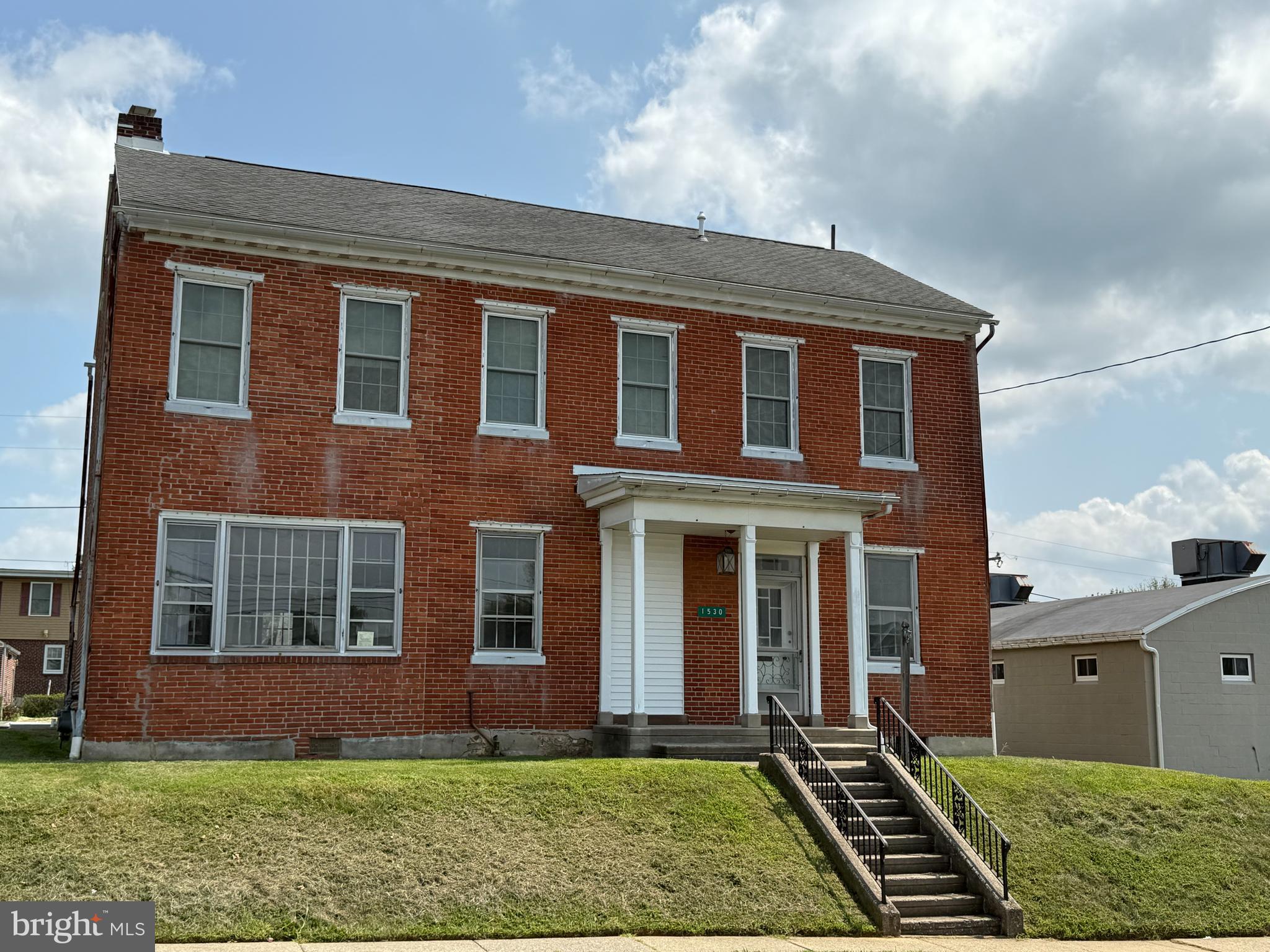 NONE AVAILABLE - Residential Lease