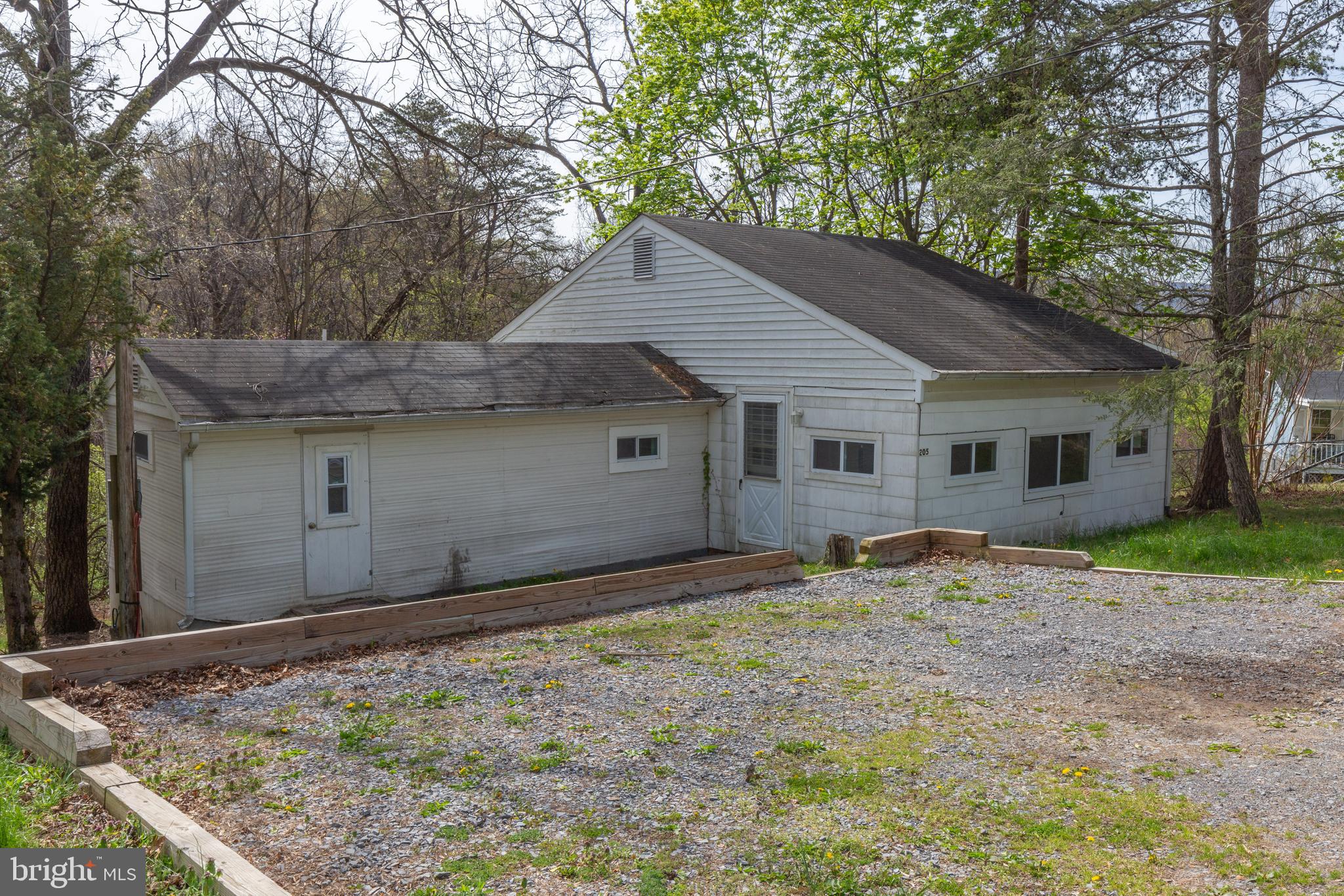 NONE AVAILABLE - Residential Lease