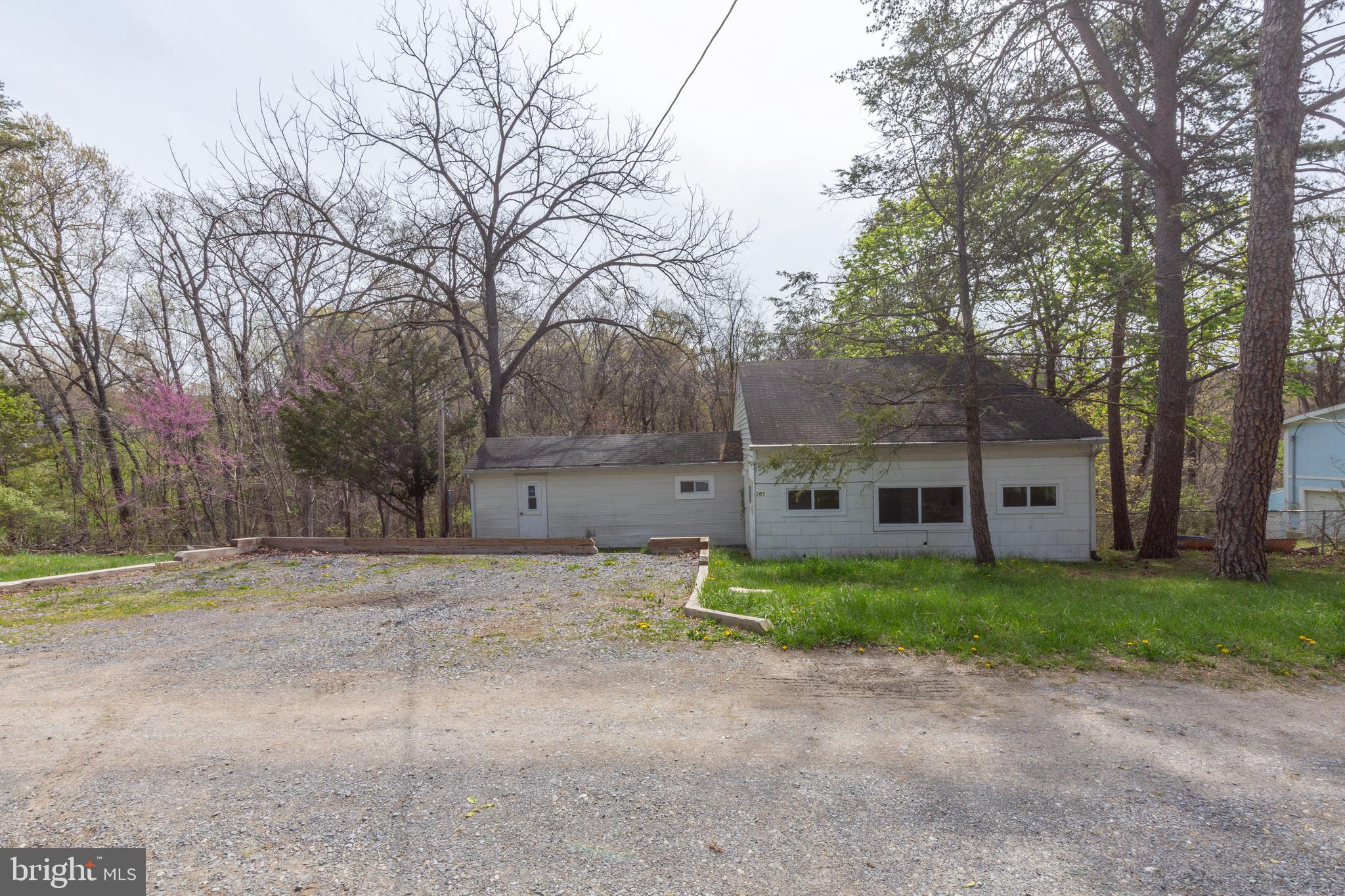 NONE AVAILABLE - Residential Lease