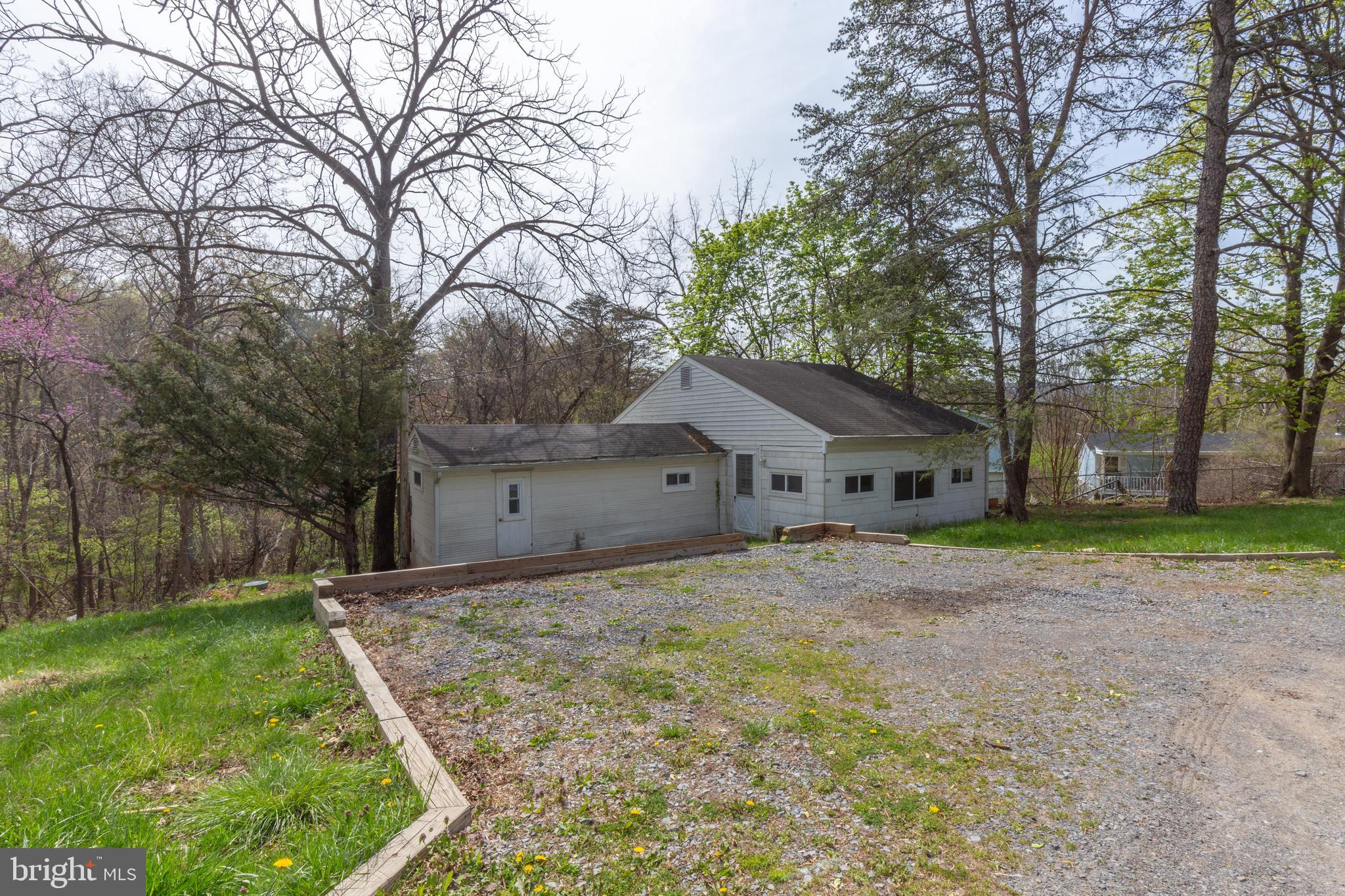 NONE AVAILABLE - Residential Lease