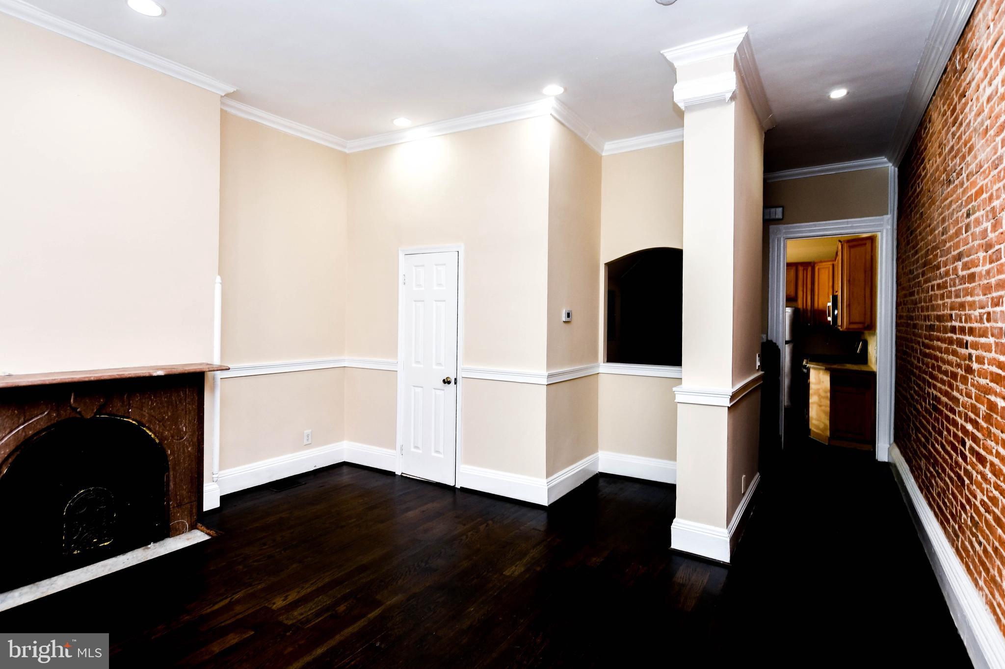 2035 MADISON AVENUE, BALTIMORE, MD, 21217 2035 MADISON AVENUE