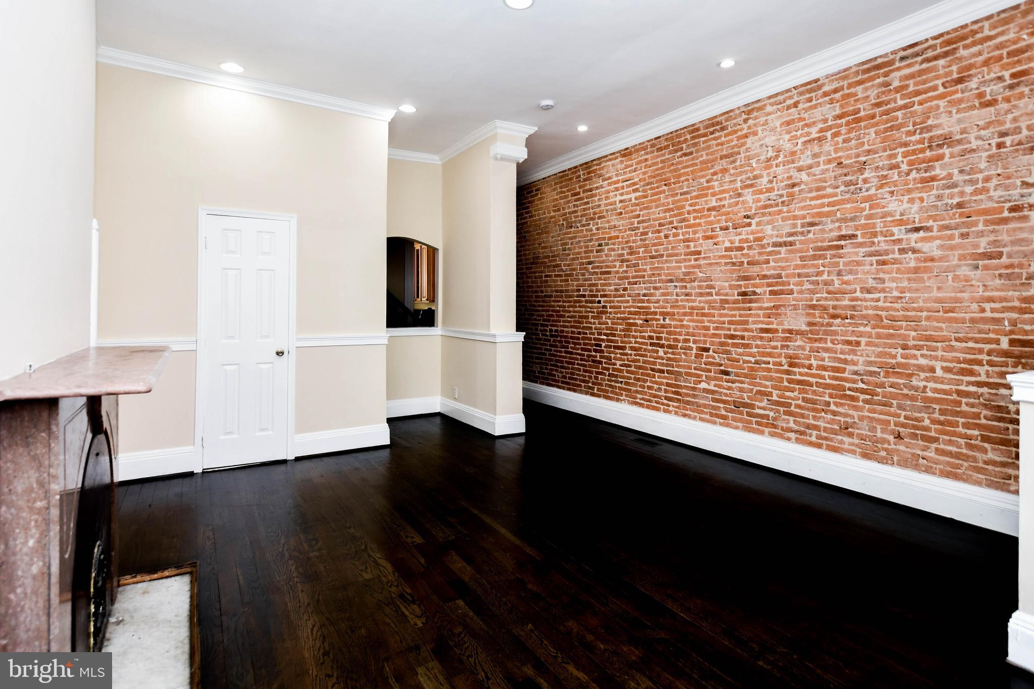 2035 MADISON AVENUE, BALTIMORE, MD, 21217 2035 MADISON AVENUE