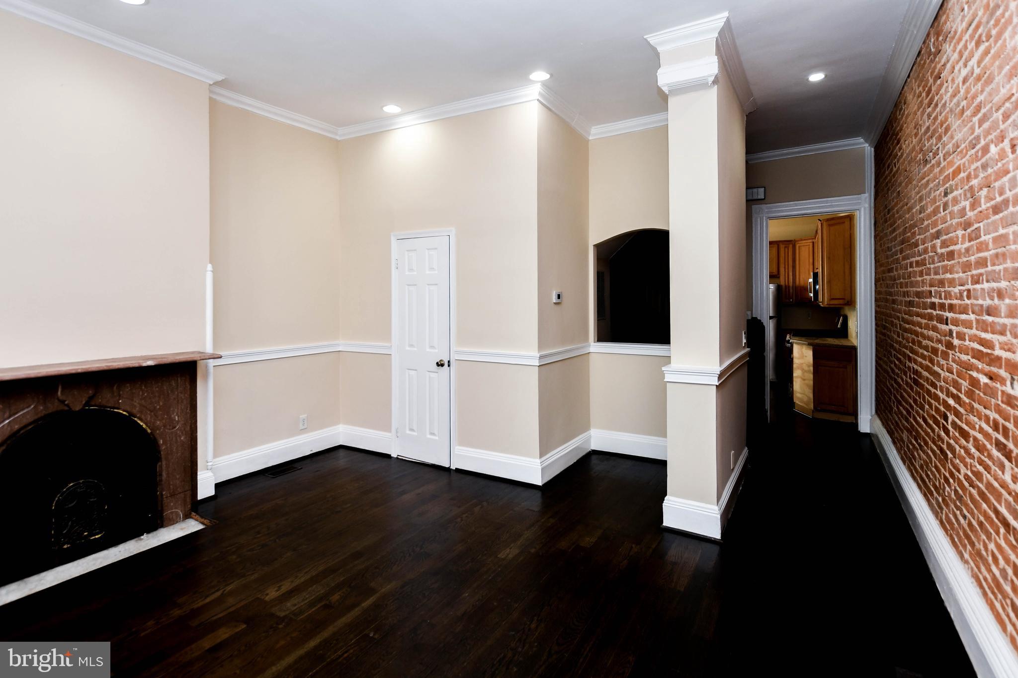 2035 MADISON AVENUE, BALTIMORE, MD, 21217 2035 MADISON AVENUE