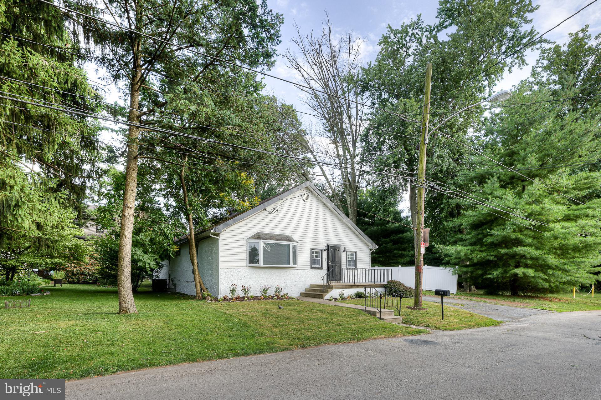 ROXBOROUGH - Residential