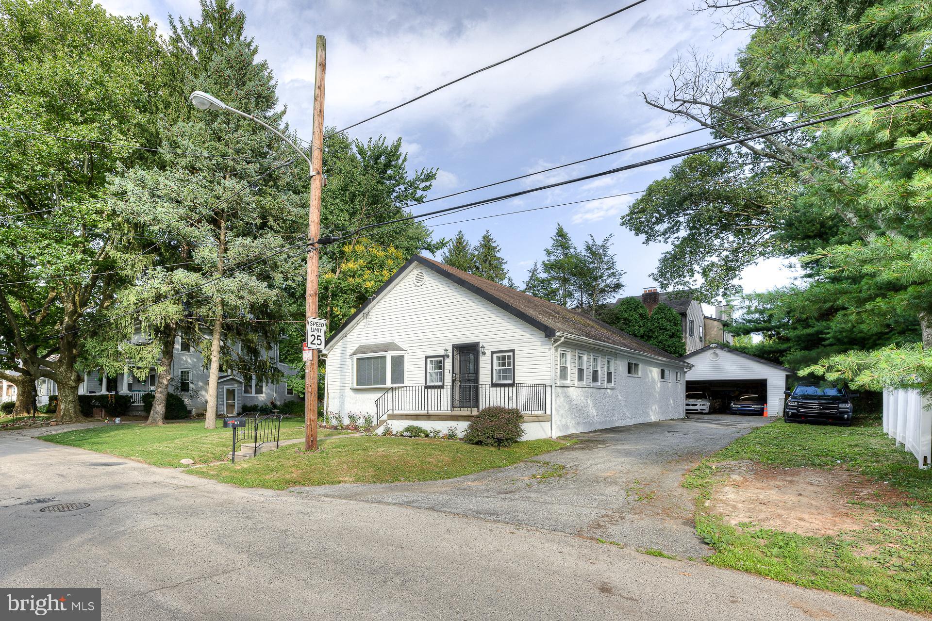 ROXBOROUGH - Residential