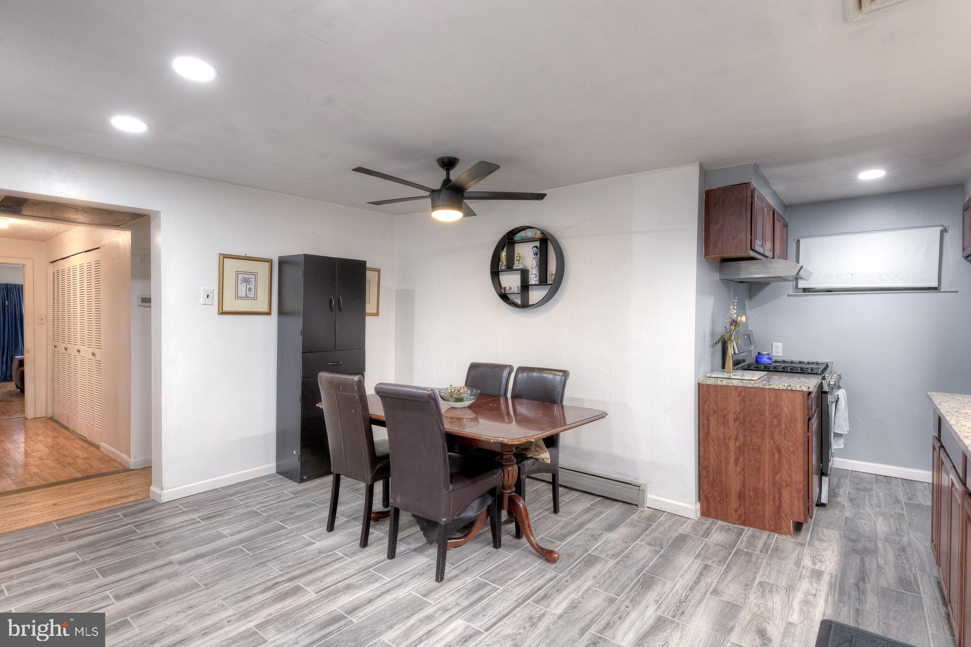 ROXBOROUGH - Residential