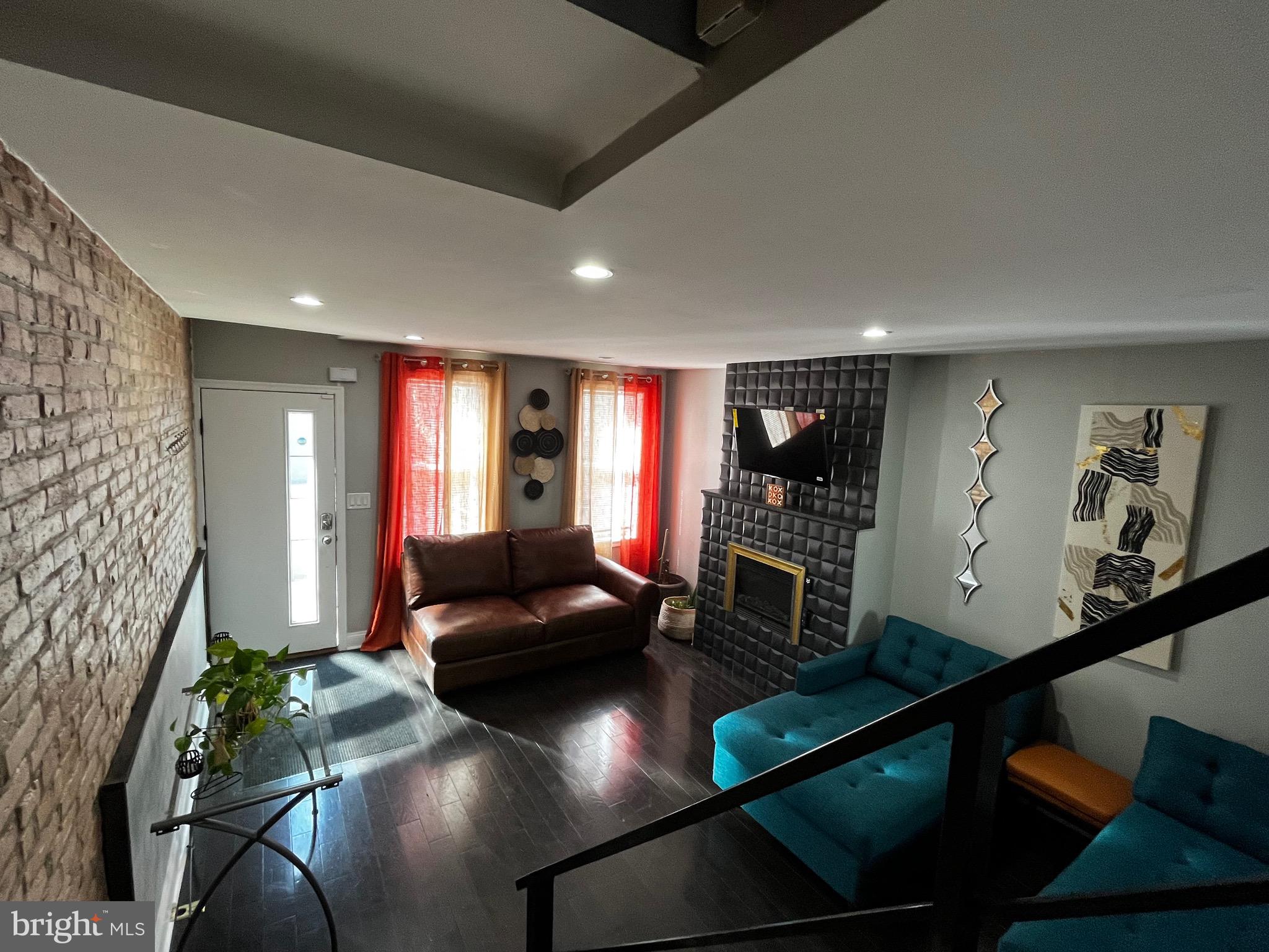 BREWERYTOWN - Residential