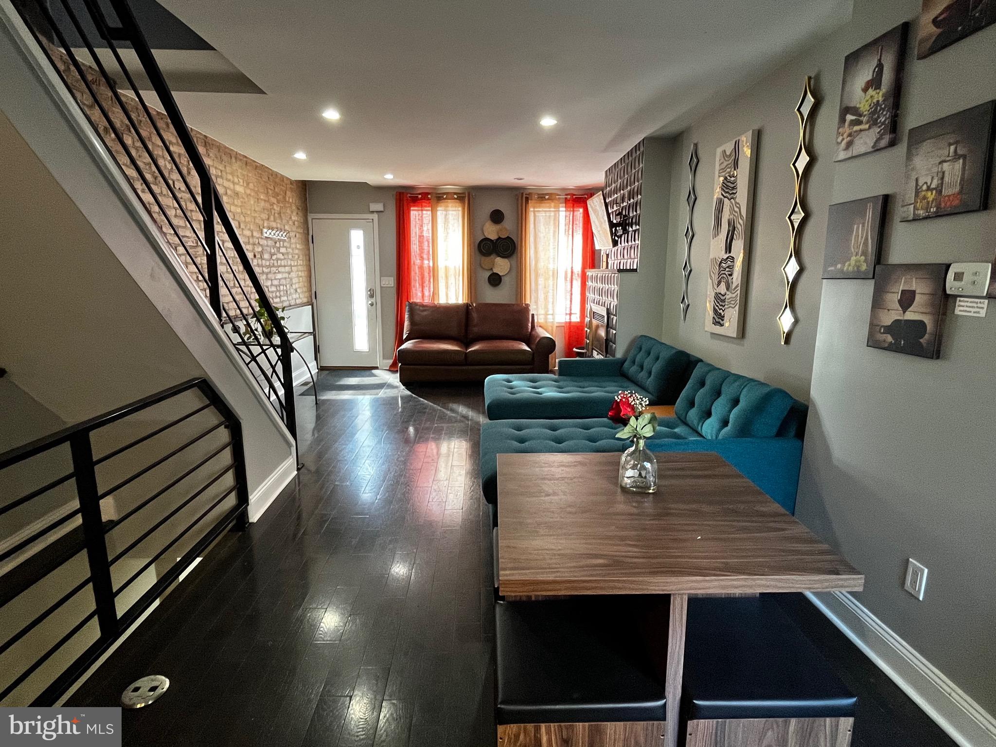 BREWERYTOWN - Residential