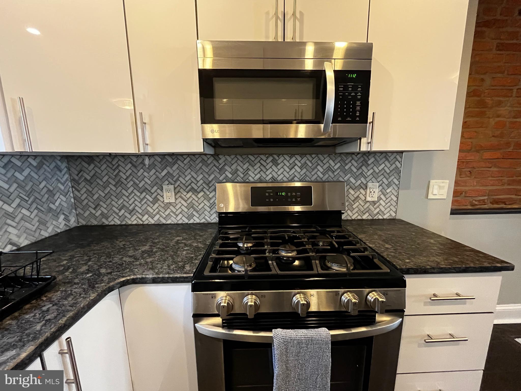 BREWERYTOWN - Residential