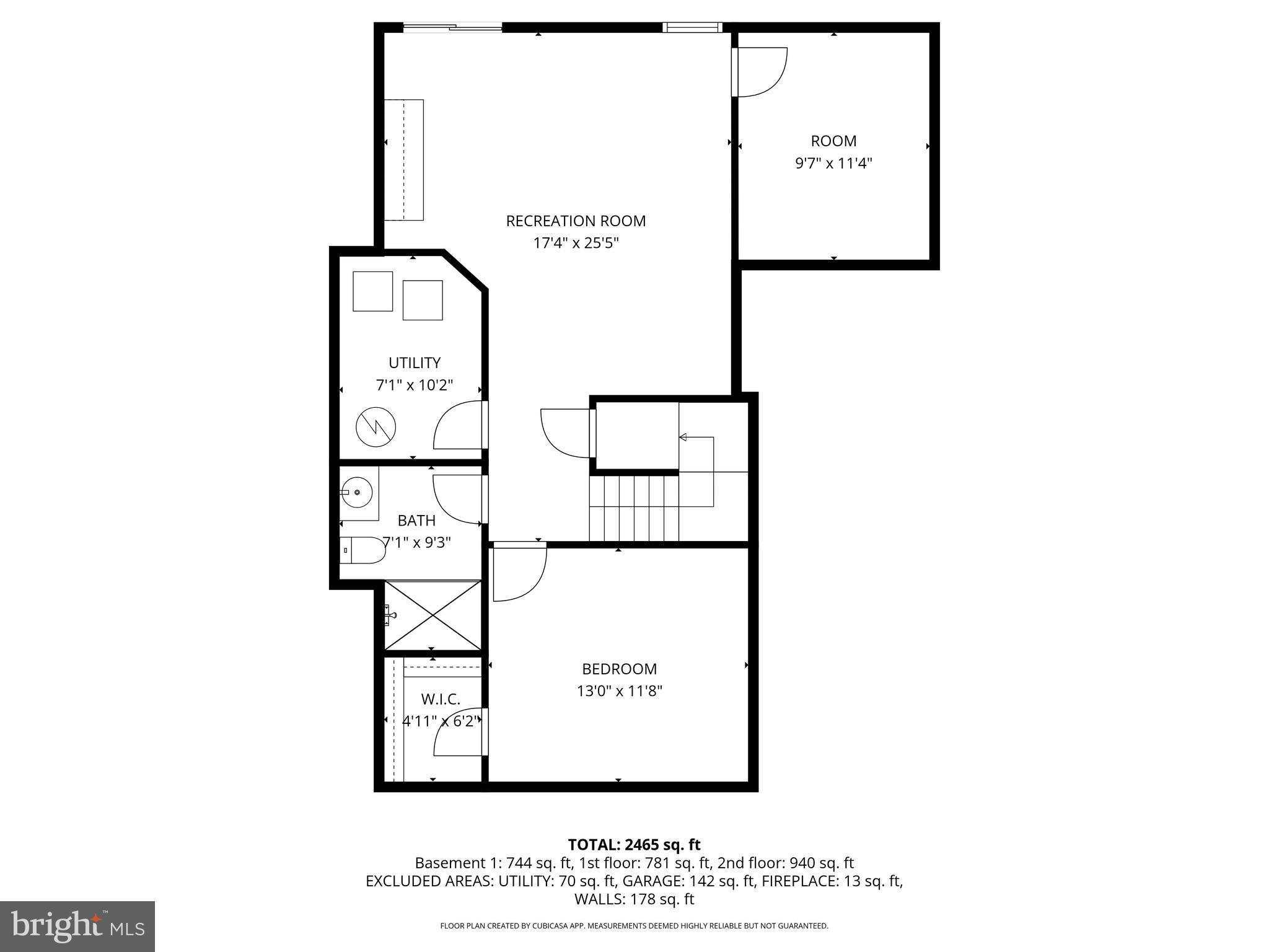 STRATFORD - Residential