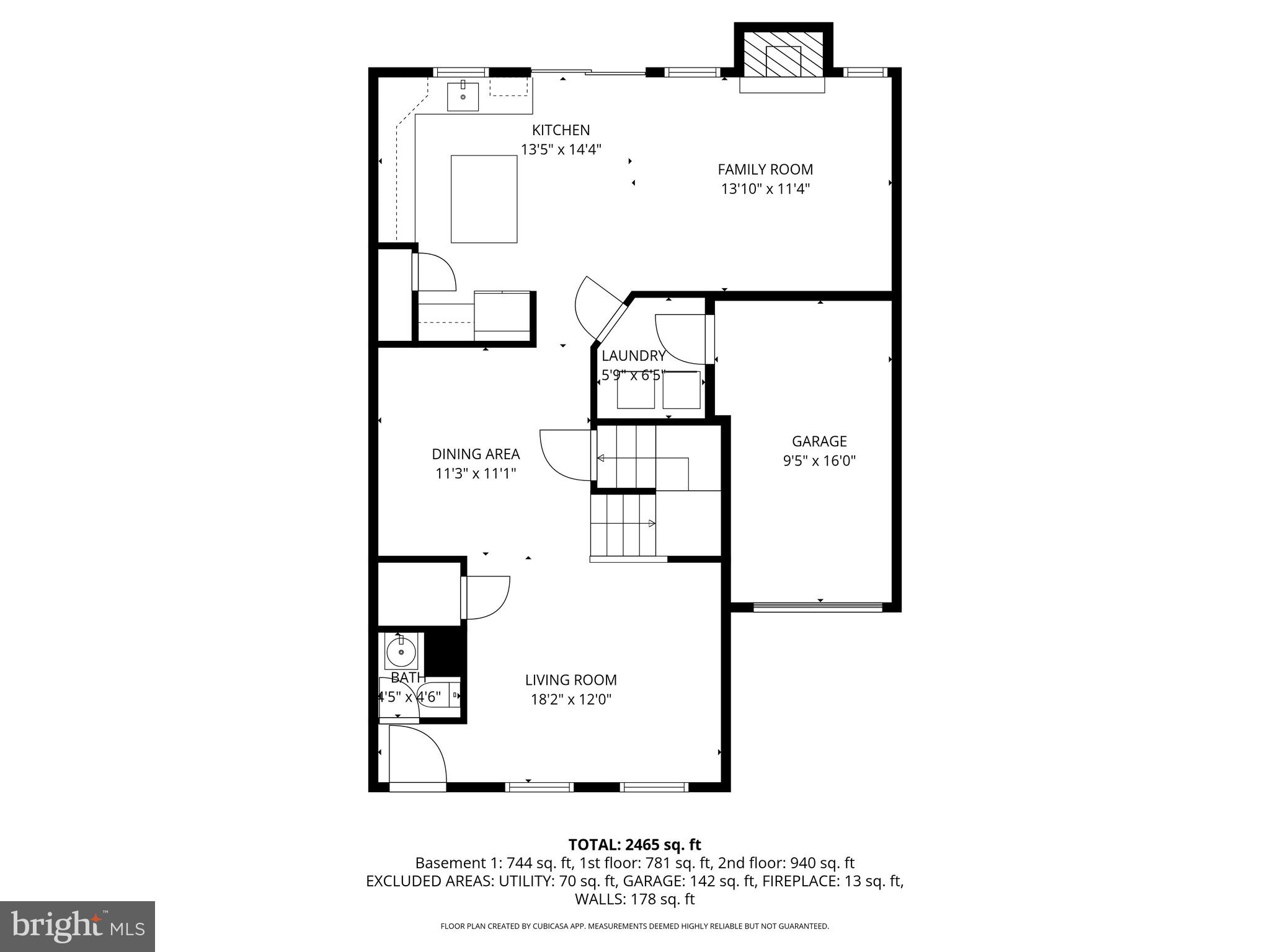 STRATFORD - Residential