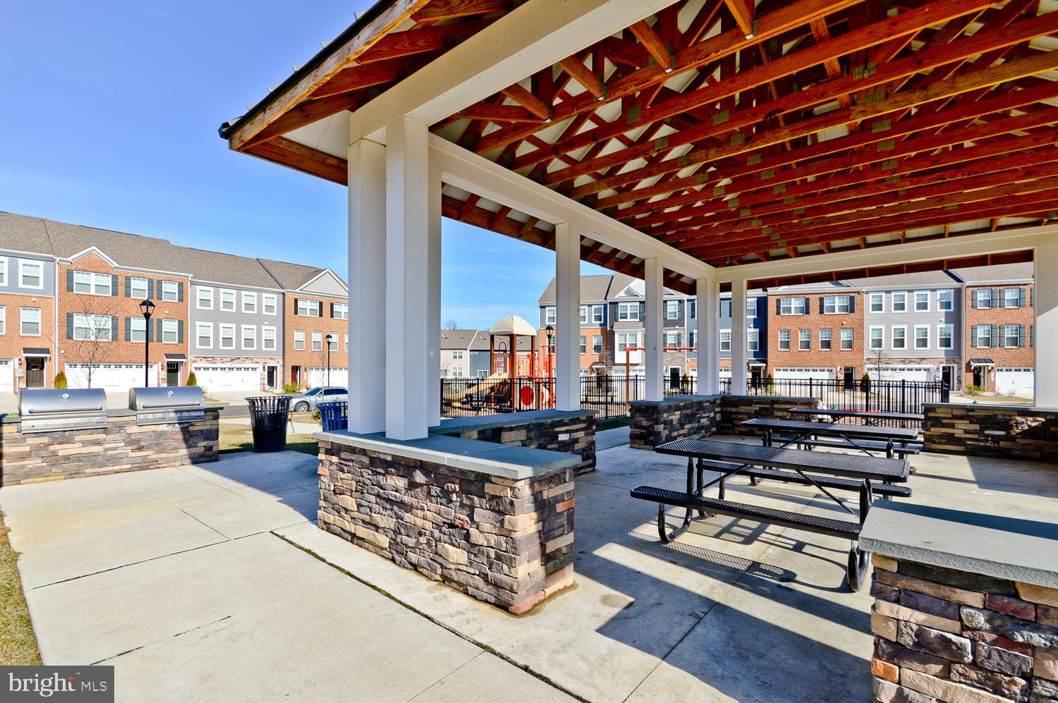 WOODMORE OVERLOOK - Residential